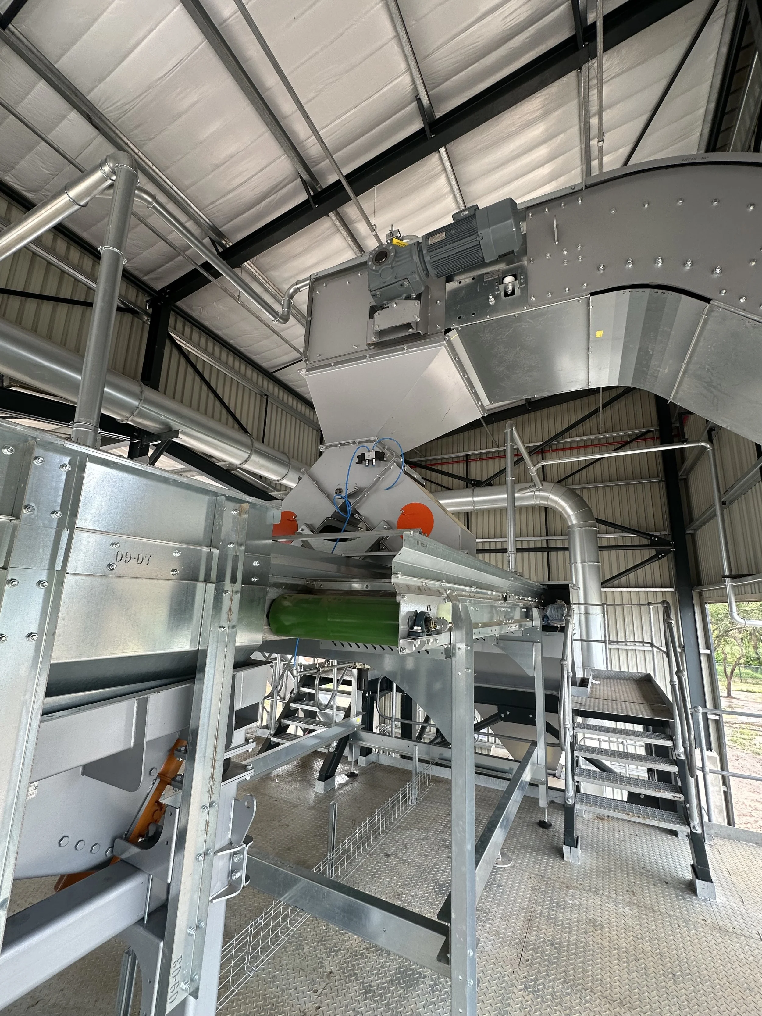 Bayer Plant - Zambia