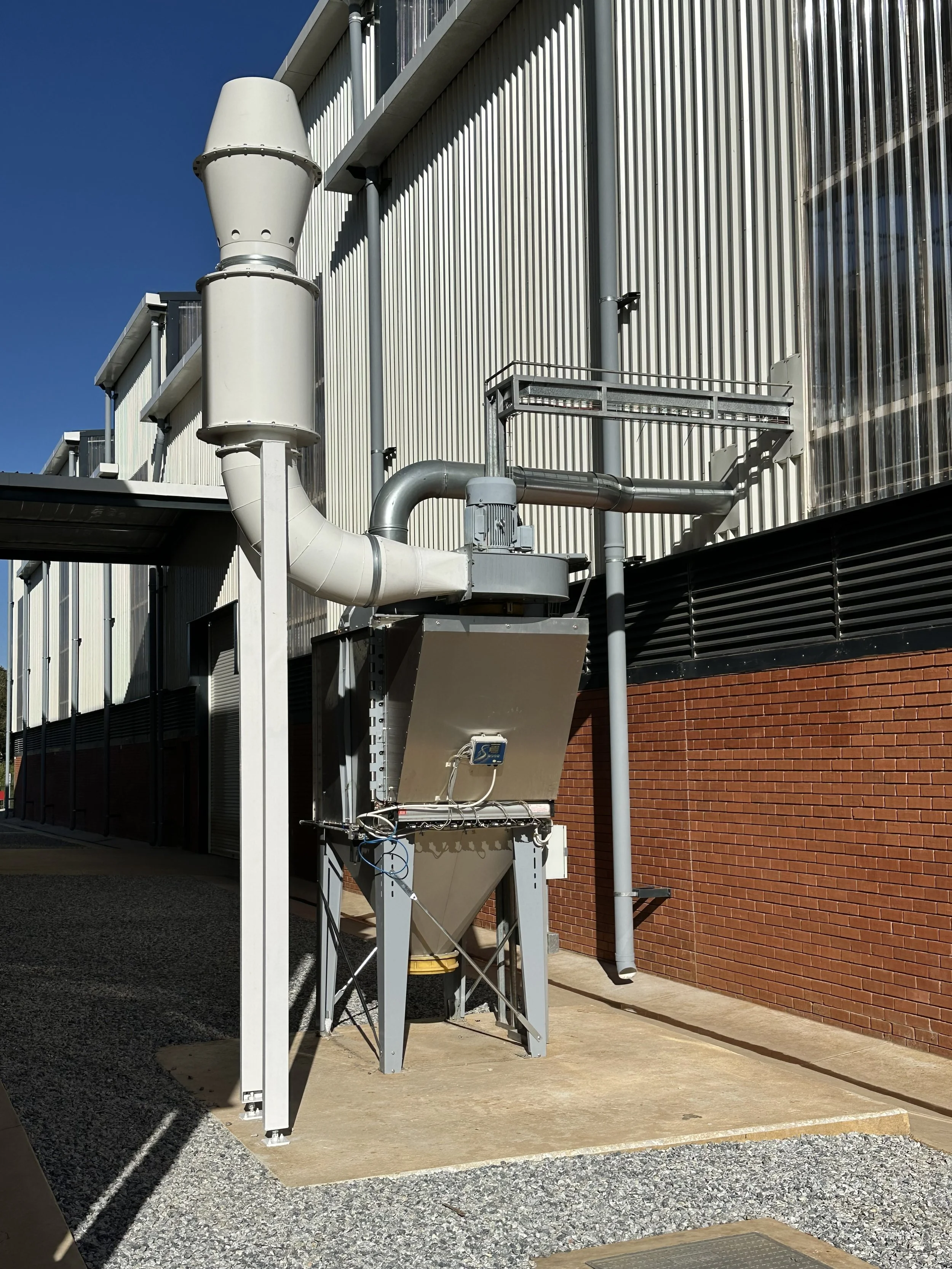 Bayer Plant - Zambia