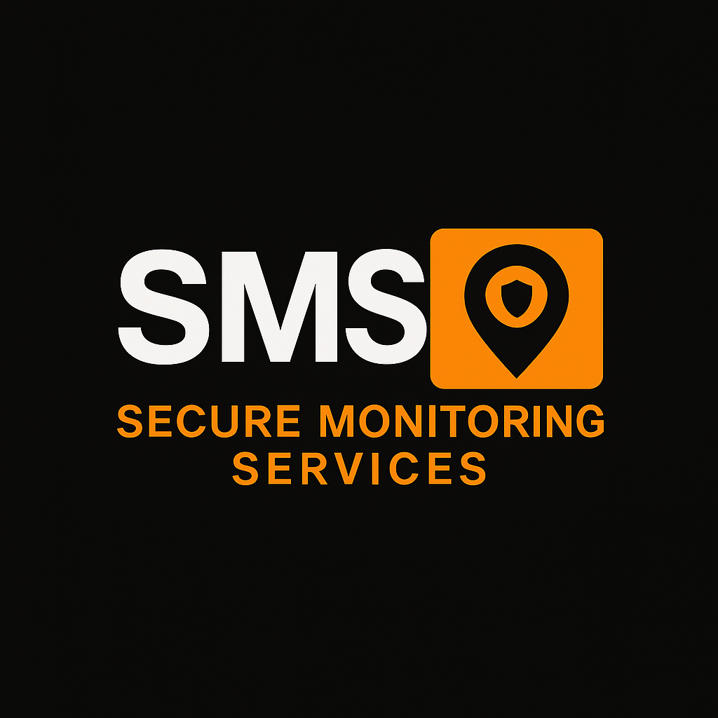 SMS-GPS
