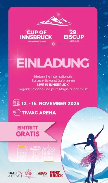 INNSBRUCK CUP