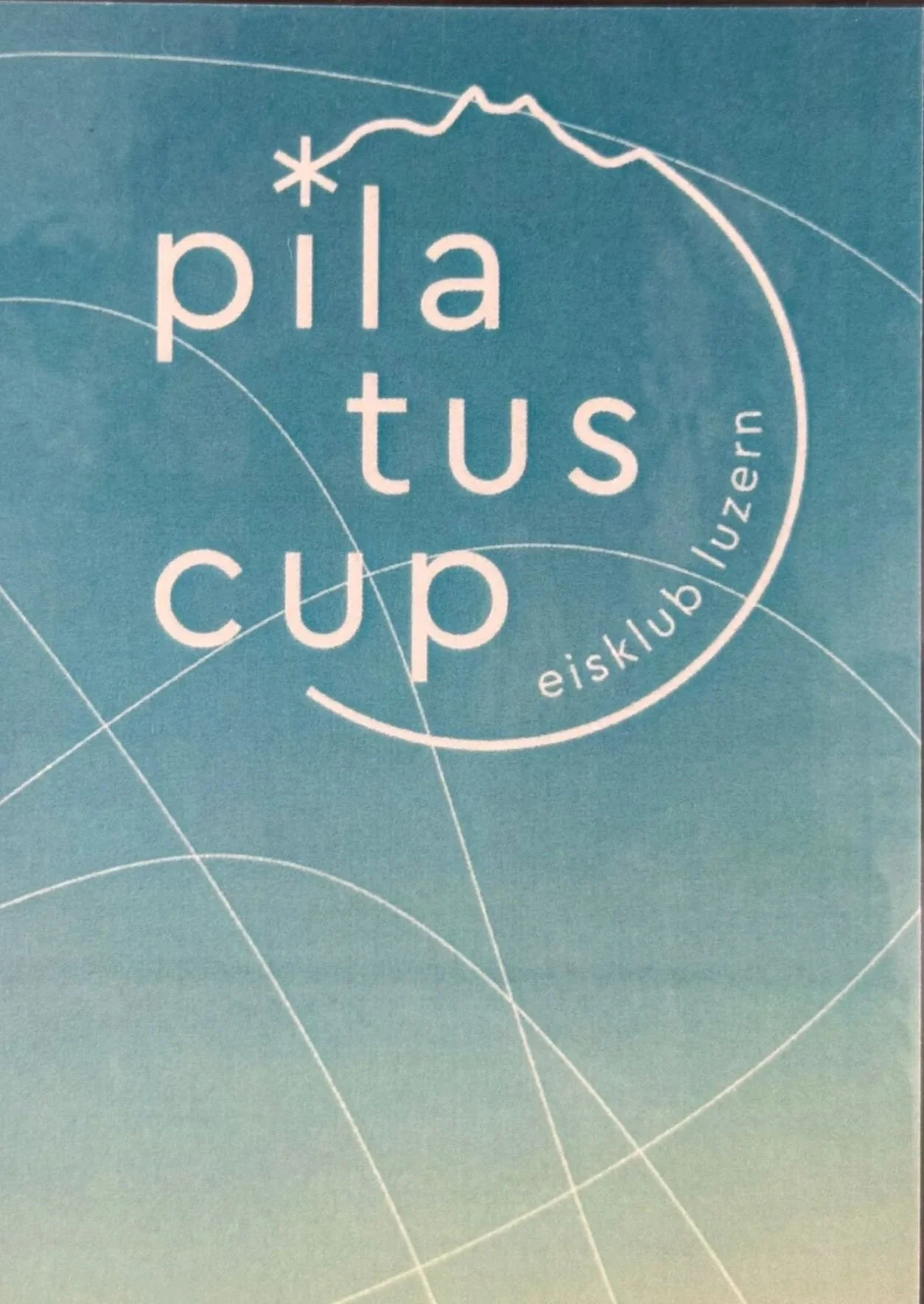 PILATUS CUP LUZERN