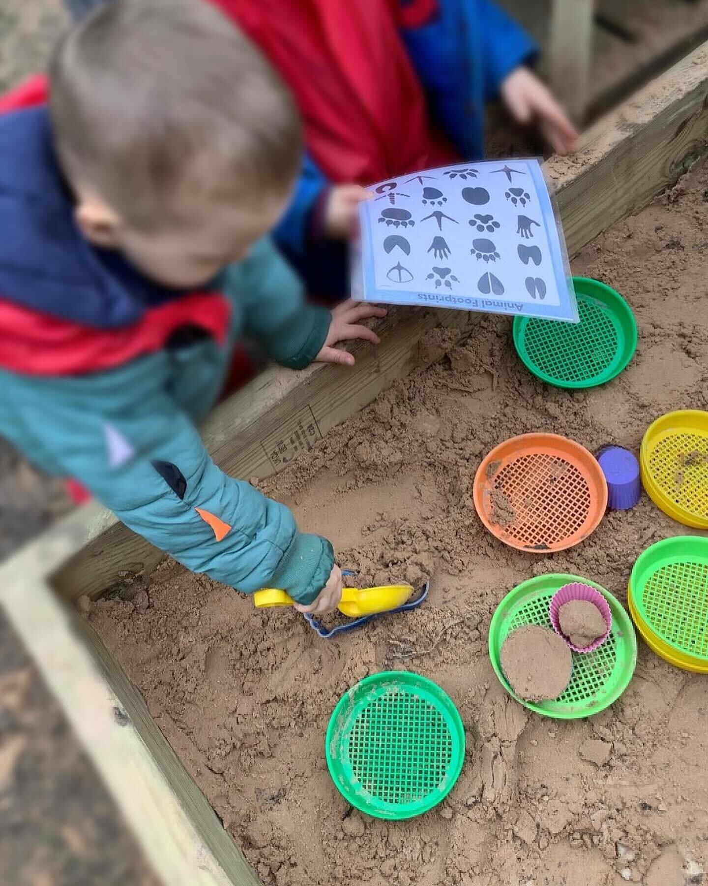 💫 Appreciation post.
..
..
A huge thank you to @awgroupltd for gifting us lots of play sand, with pits to fill &amp; lots of playing to be done, we couldn&rsquo;t be more grateful. 
..
..
Thank you so much! 💫
..
..
#littleacornschildcare #awconstru