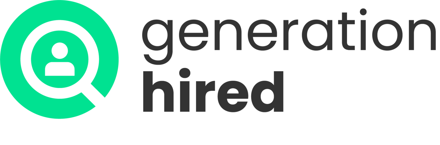 Generation Hired