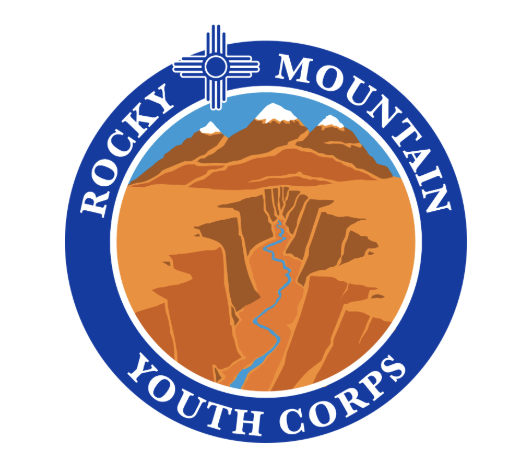 2026 Conservation Crew Corpsmember - Rocky Mountain Youth Corps