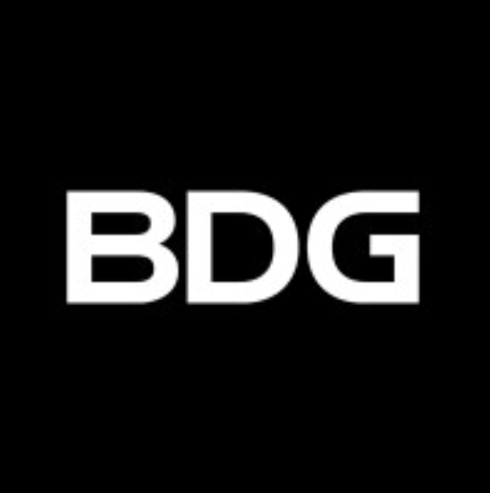 Brand Marketing Intern - BDG