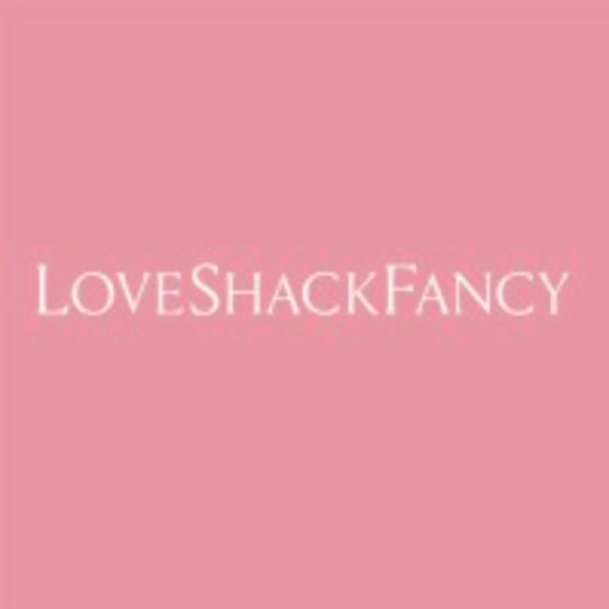 Media &amp; Influencer Marketing Internship (Summer 2026) - LoveShackFancy