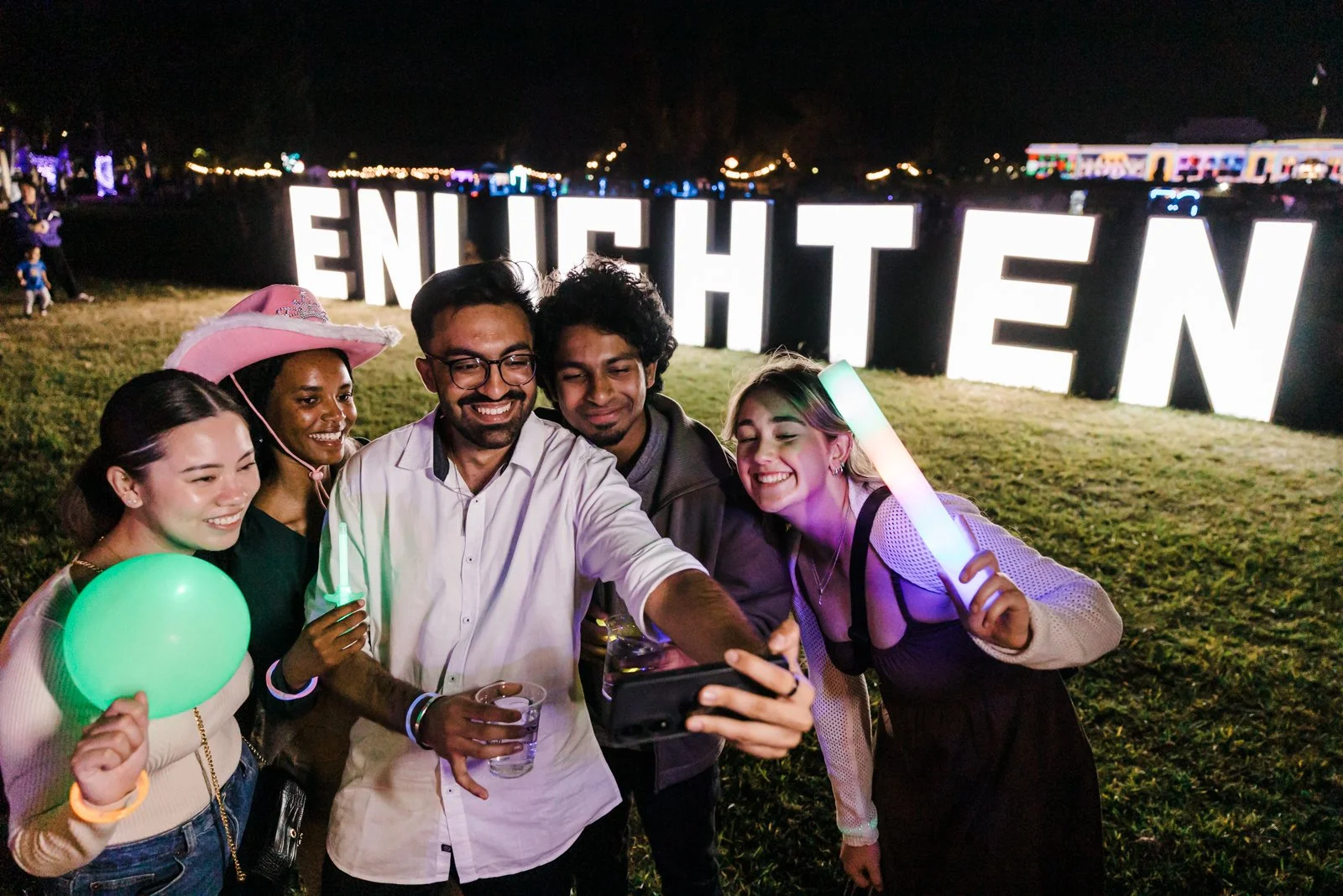  Community, Events 