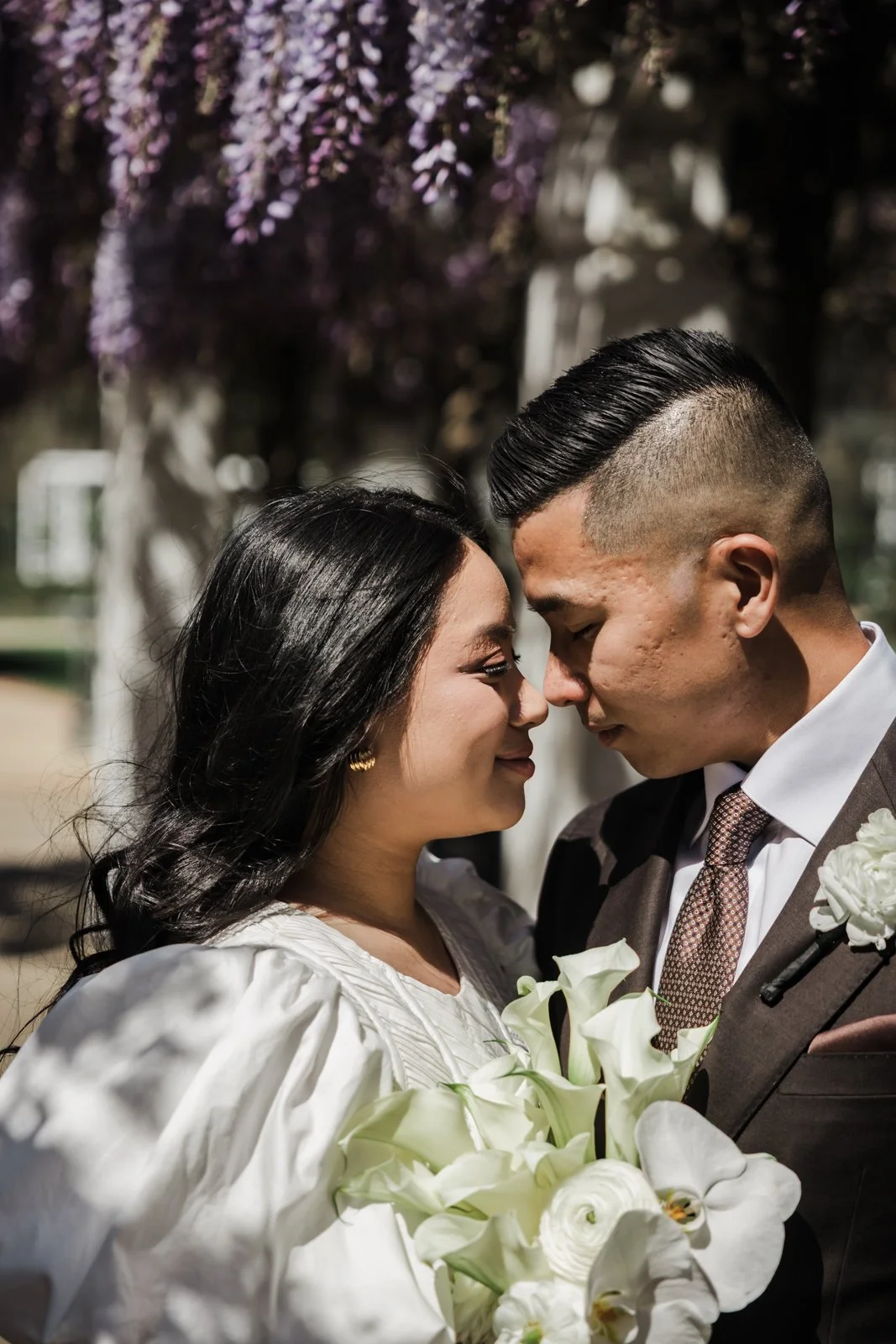  Wedding 