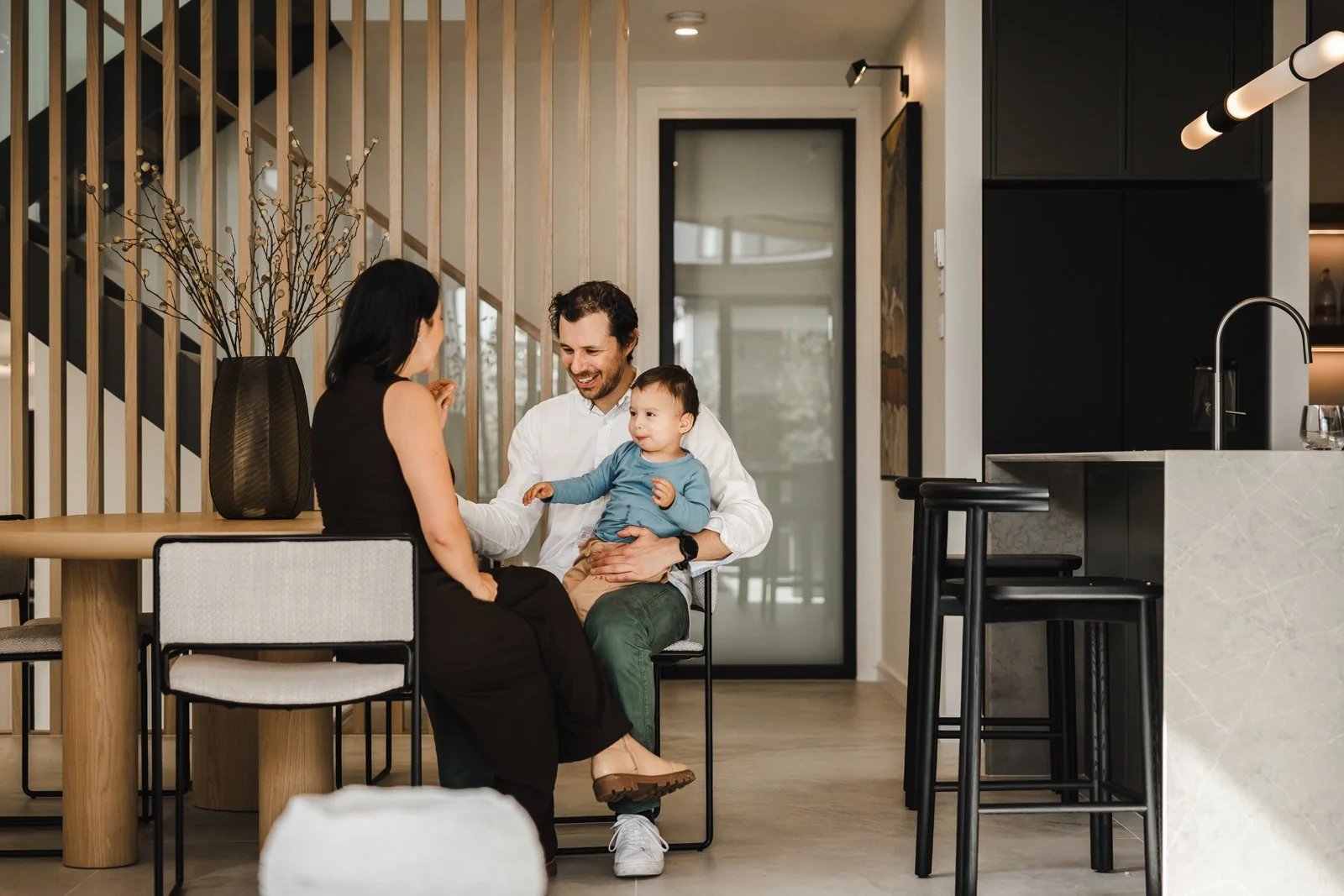  Lifestyle, Family 