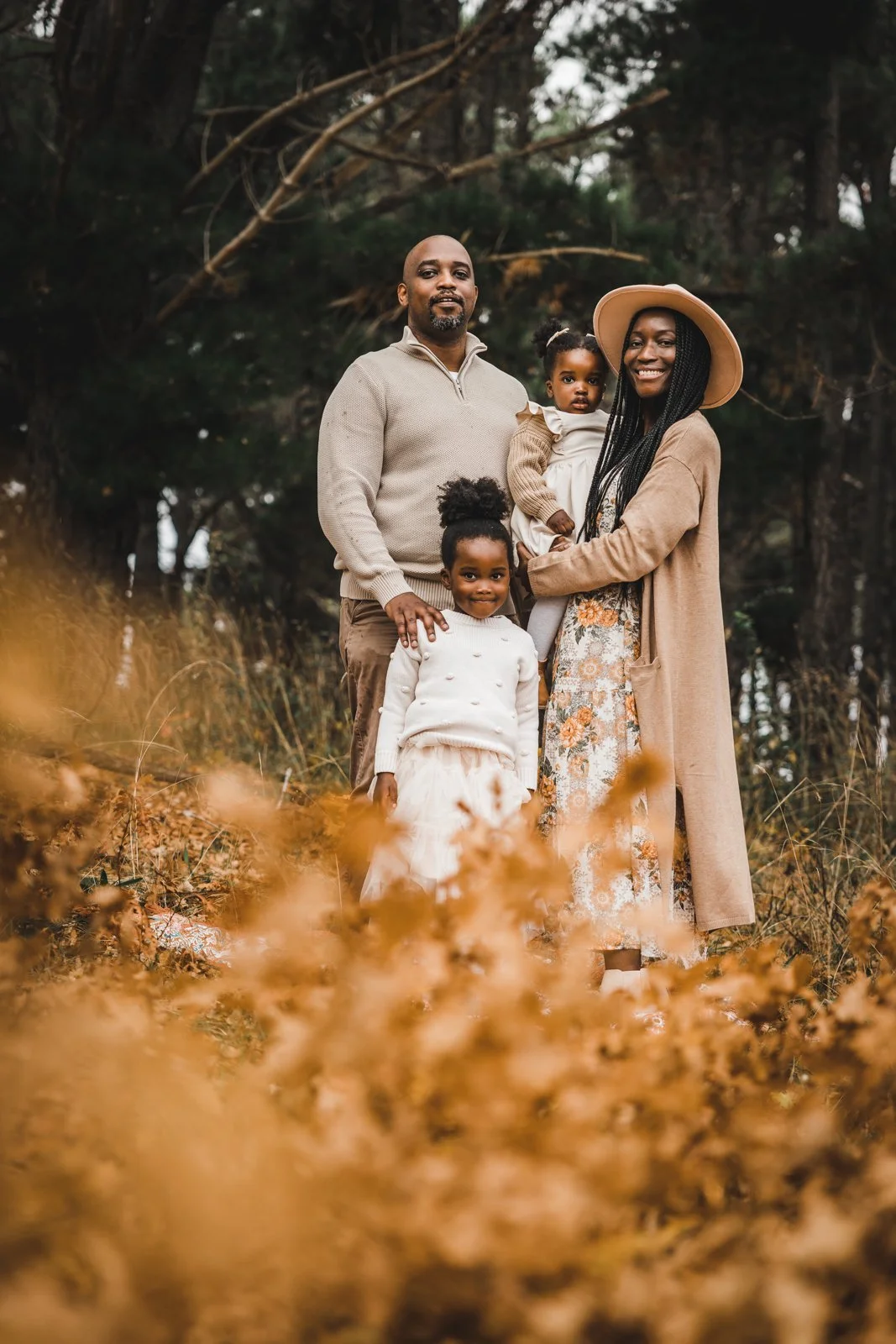  Lifestyle, Family 