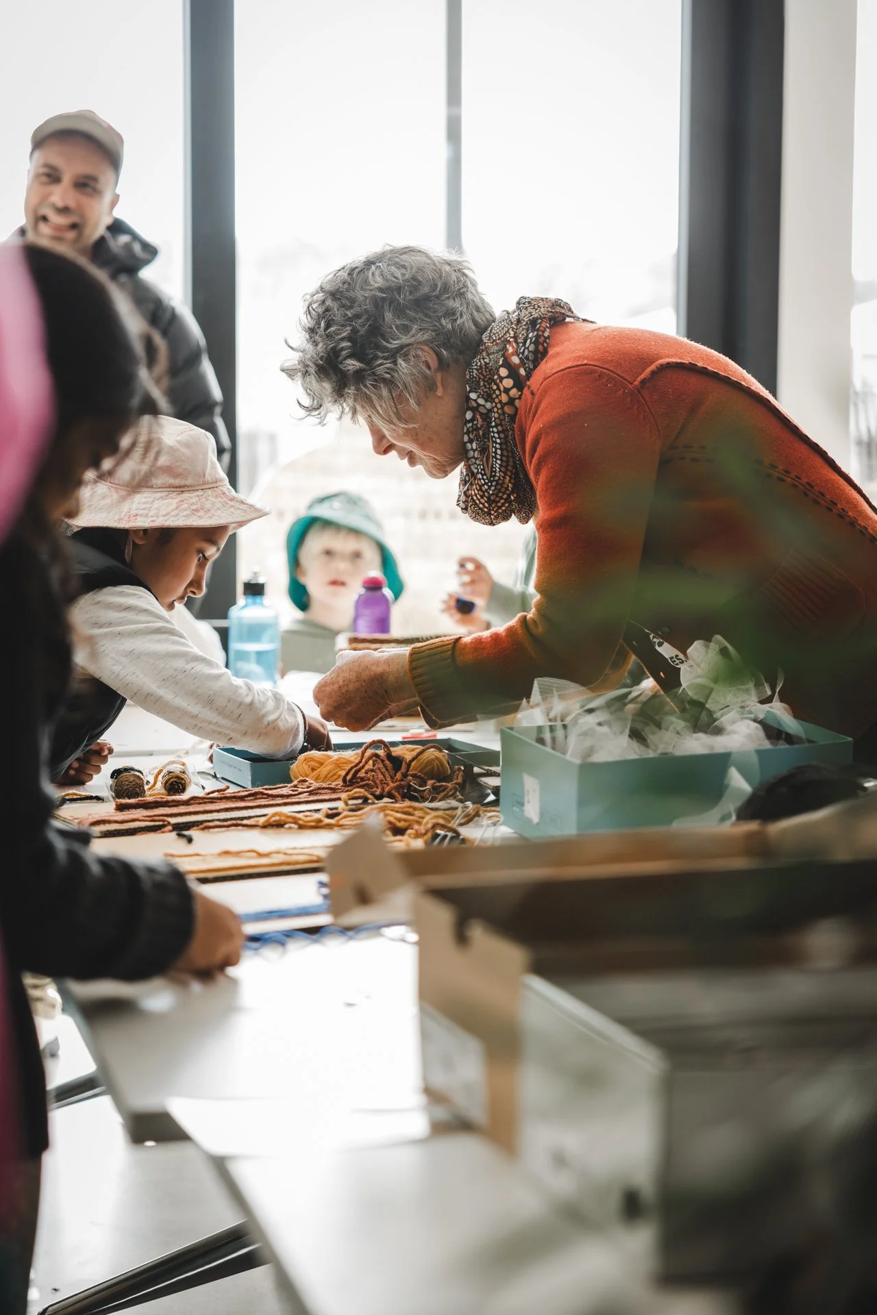  Community, Events 