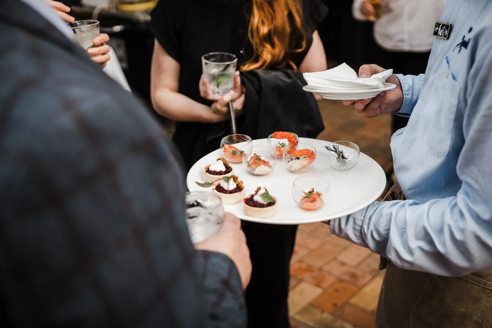  Hospitality, Events 
