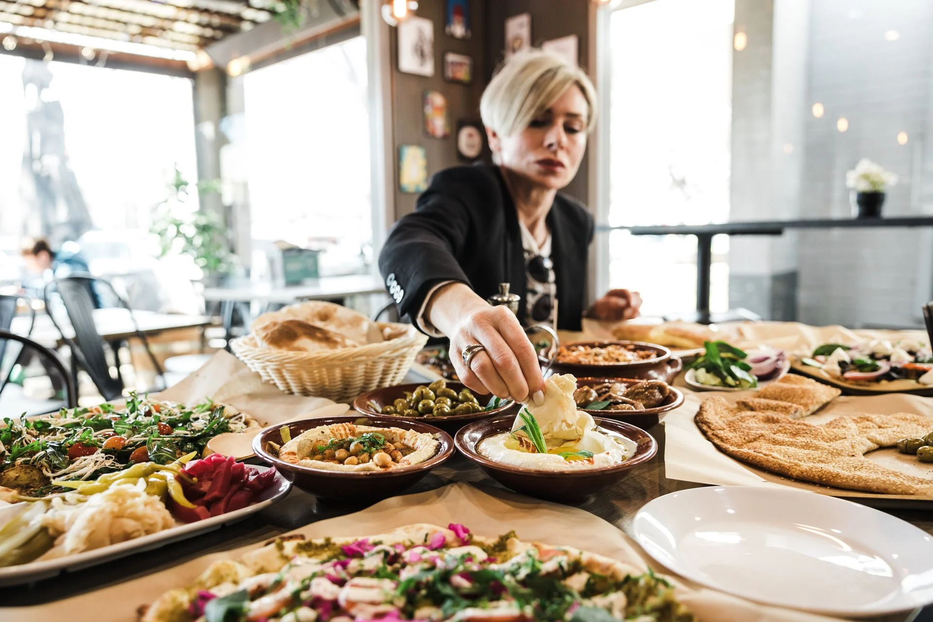  Food 