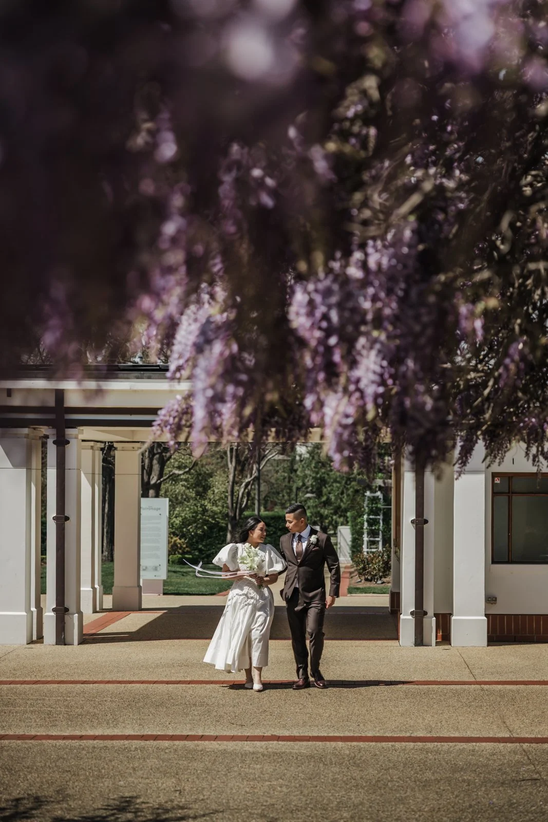  Wedding 