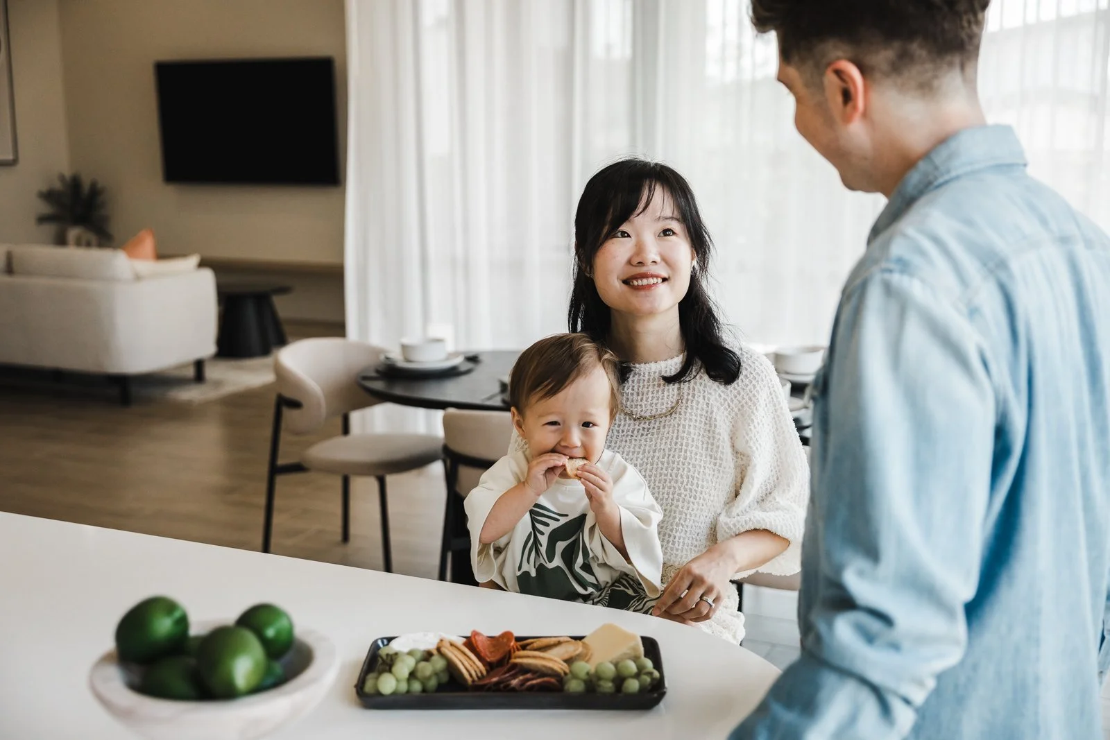  Lifestyle, Family 