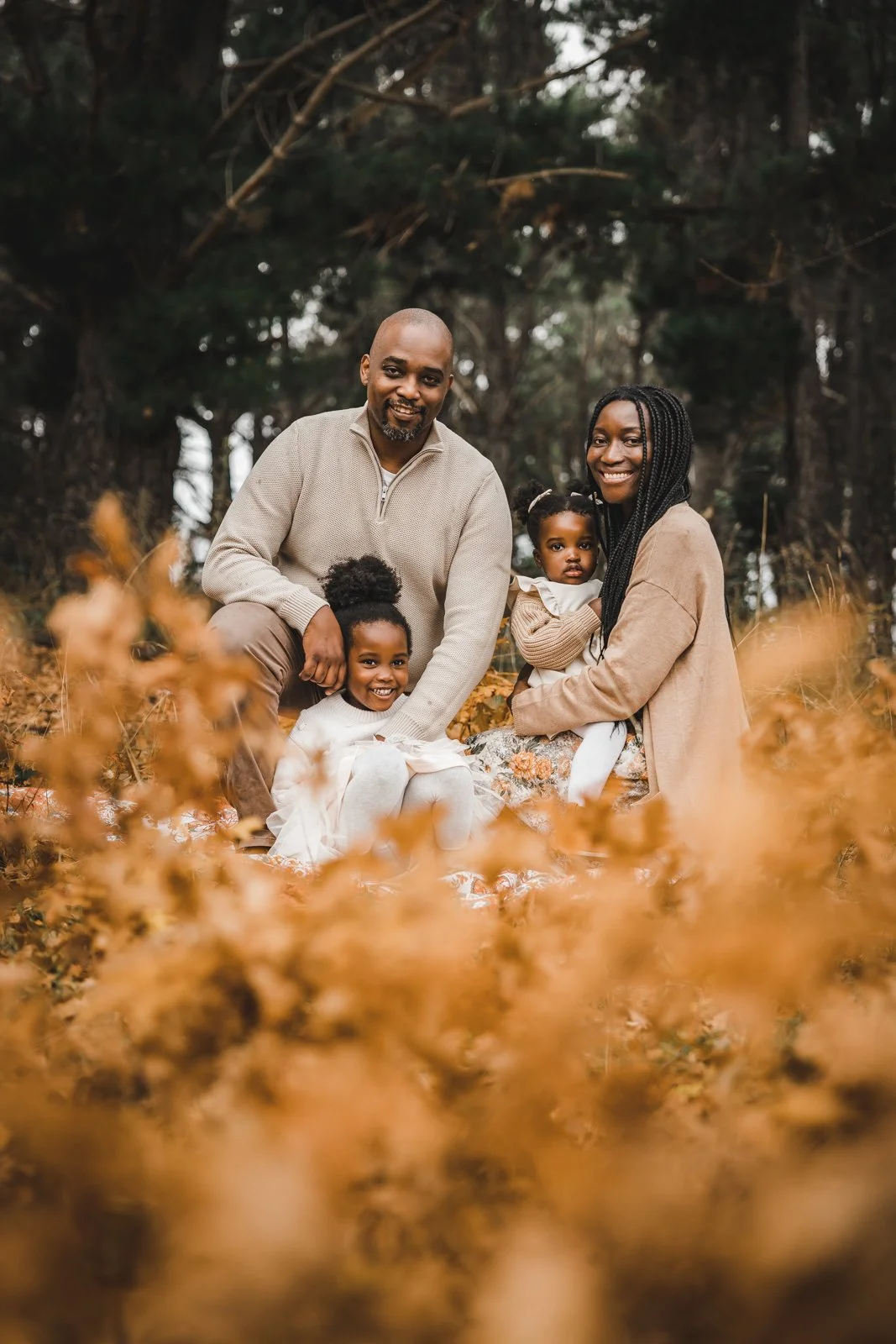 Lifestyle, Family 