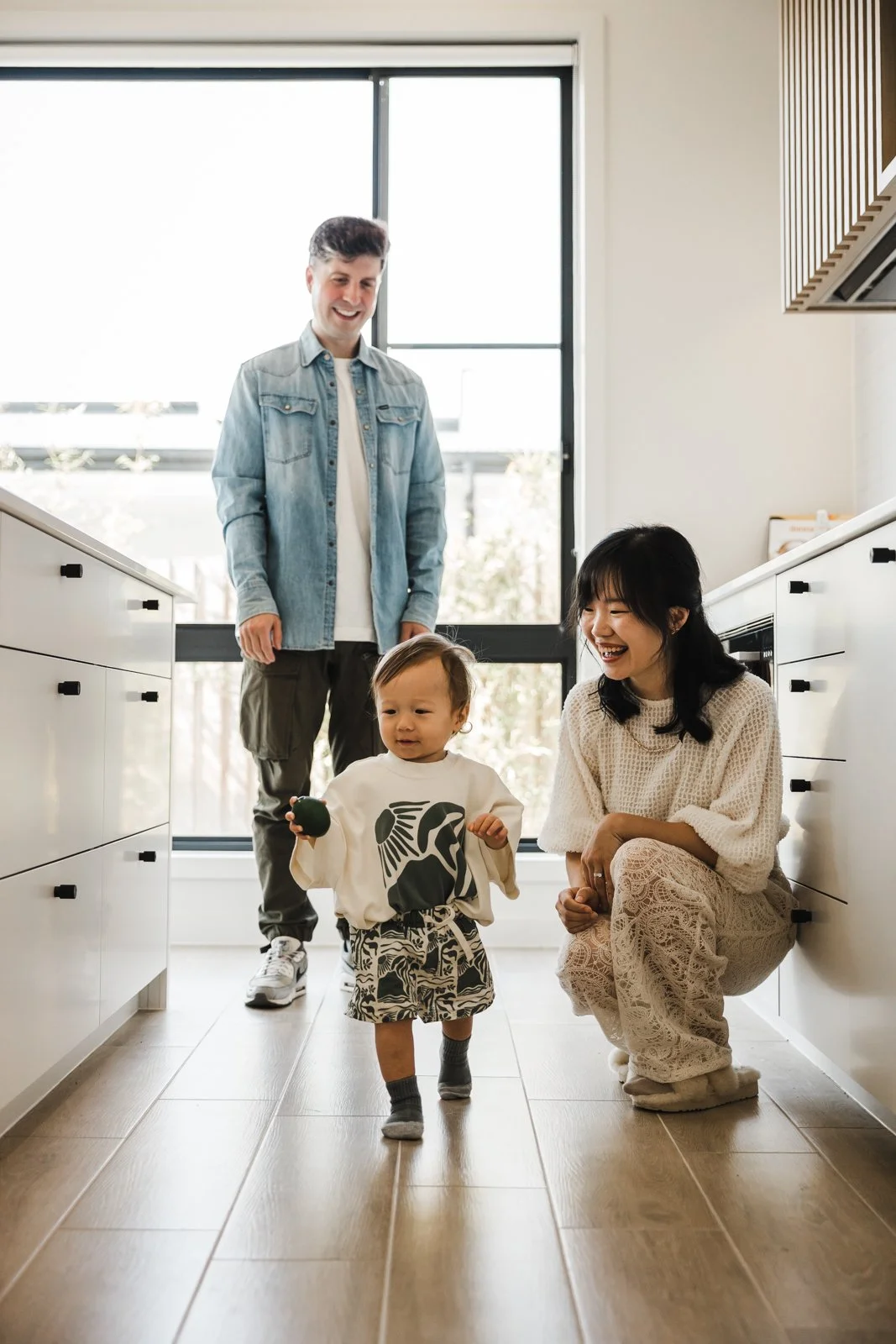  Lifestyle, Family 