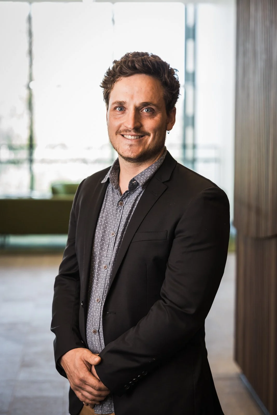  Corporate, Portrait, Headshot 