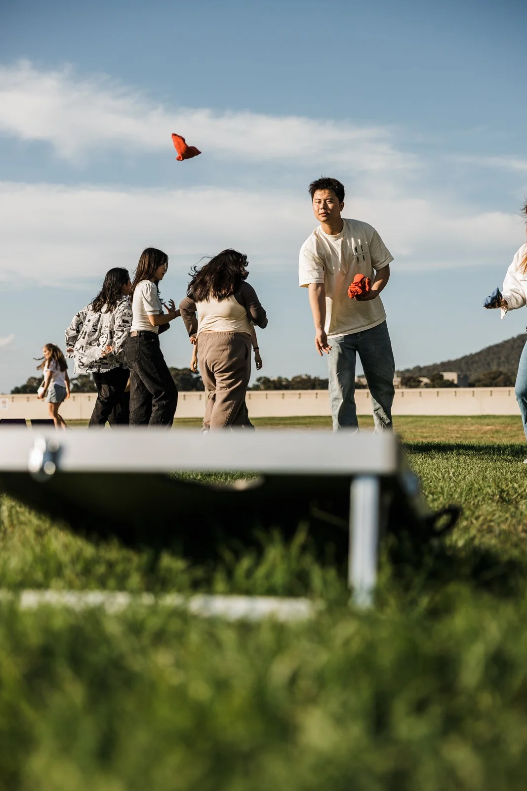  Community, Events 