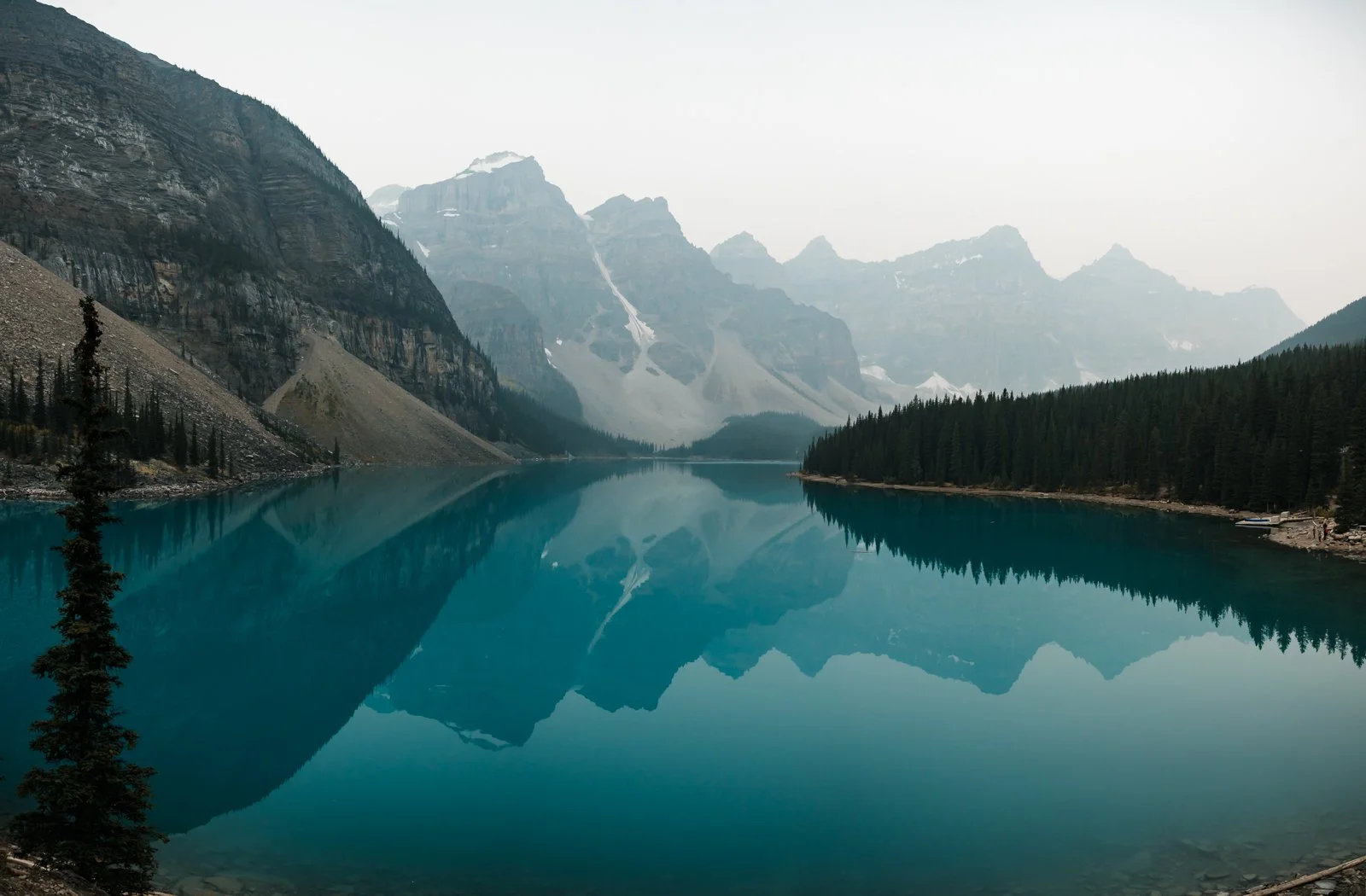  Landscape, Canada 