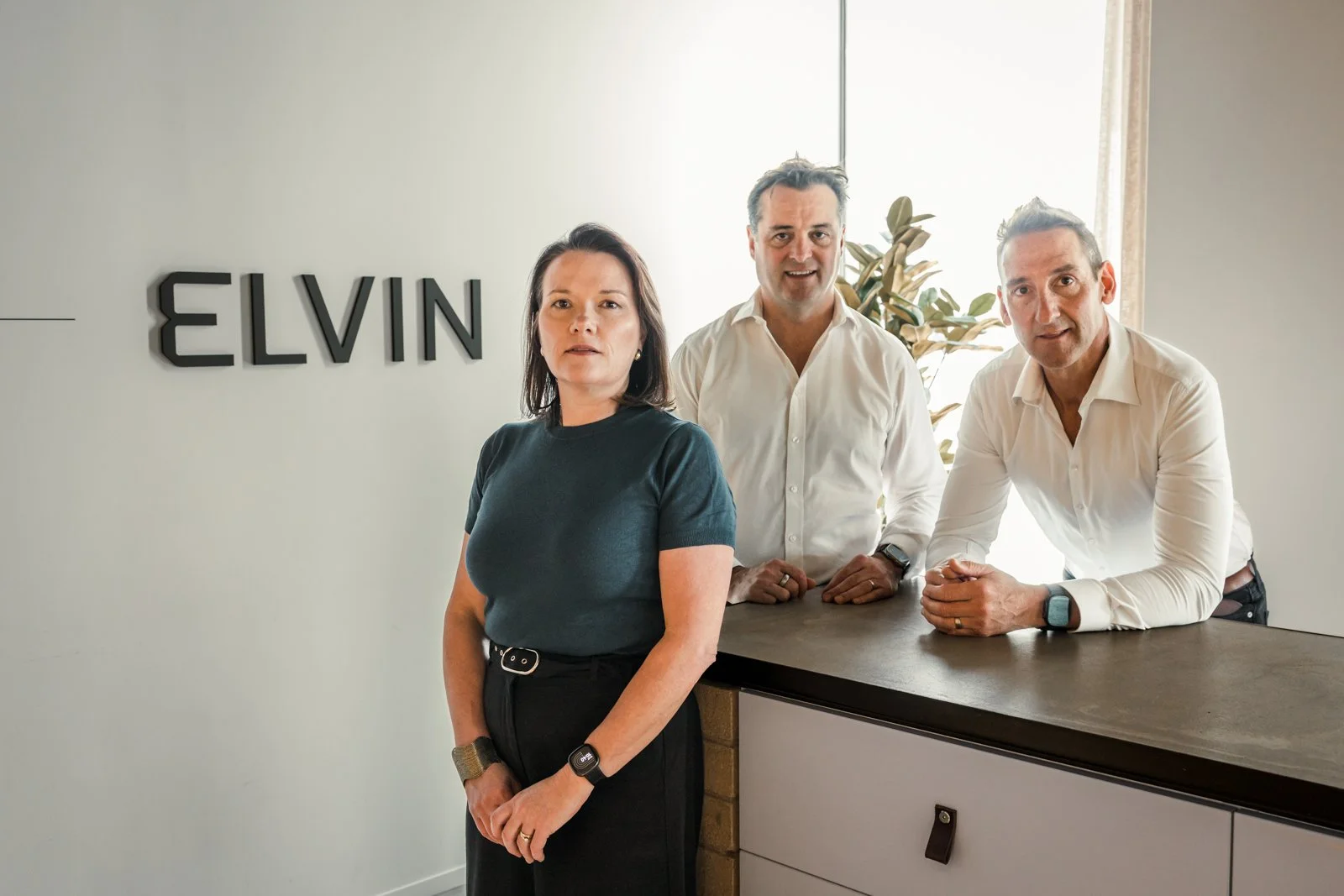  Corporate, Team, Portrait 