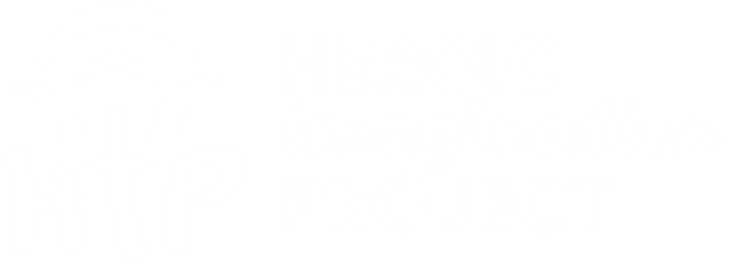 Heroic Imagination Project
