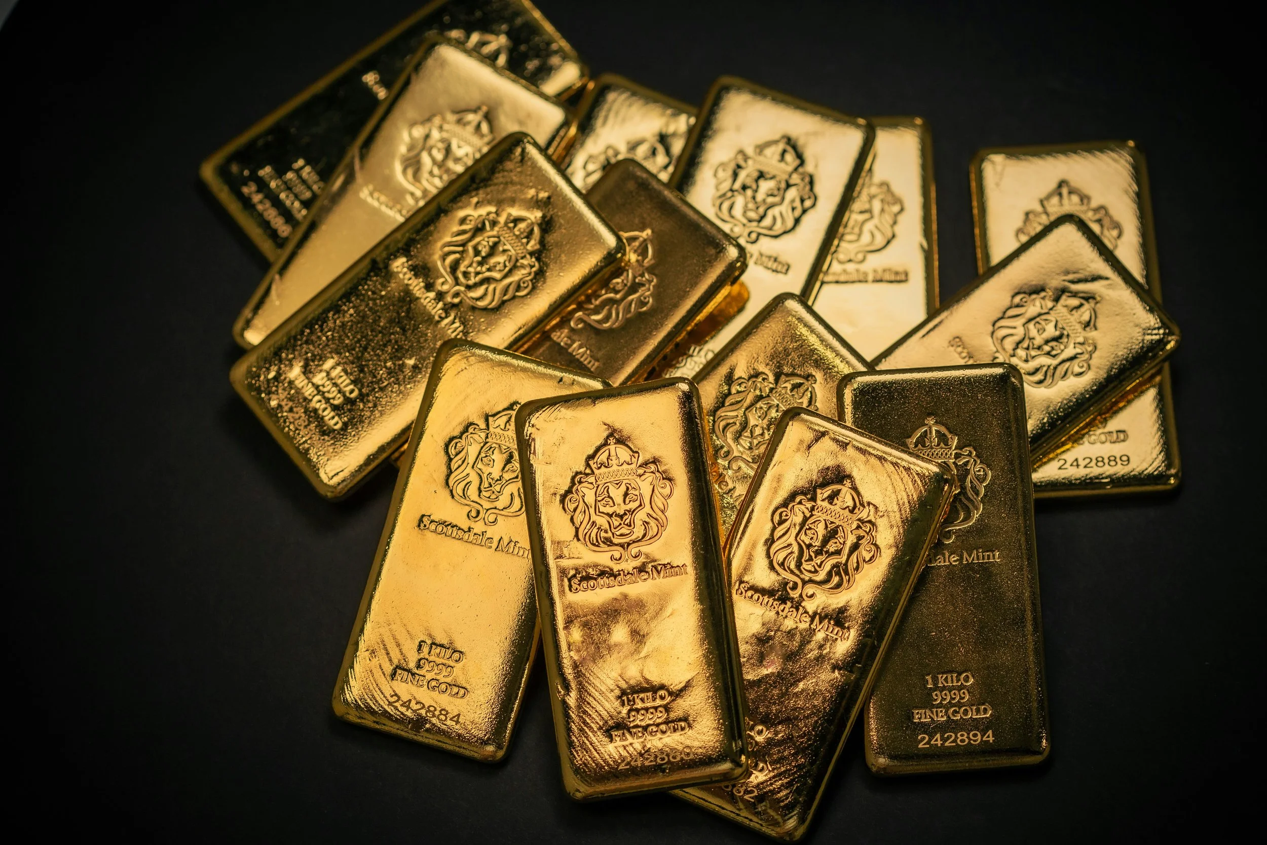 Advantage Gold Data Breach Lawsuit Investigation