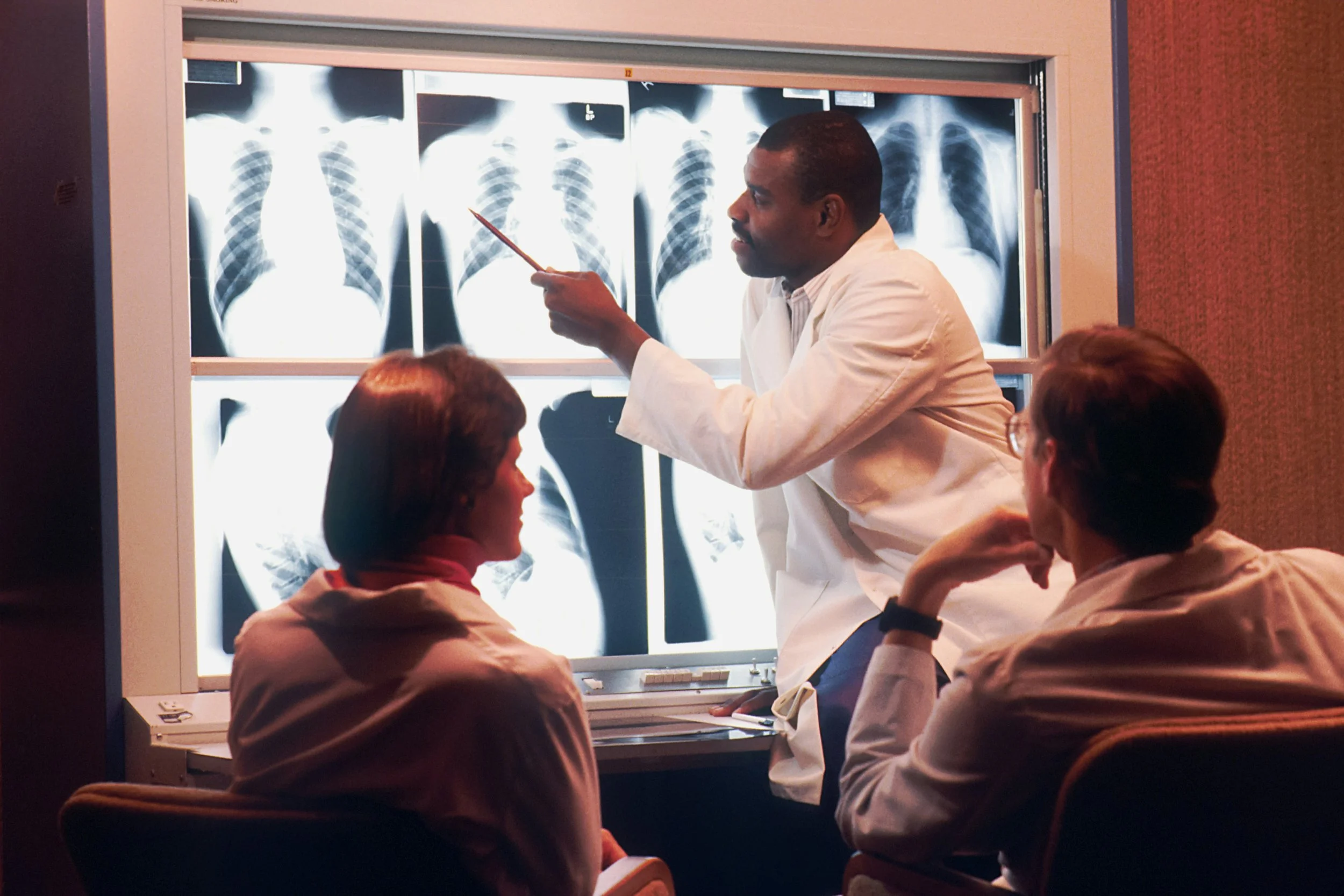 Valley Radiology Data Breach Lawsuit Investigation