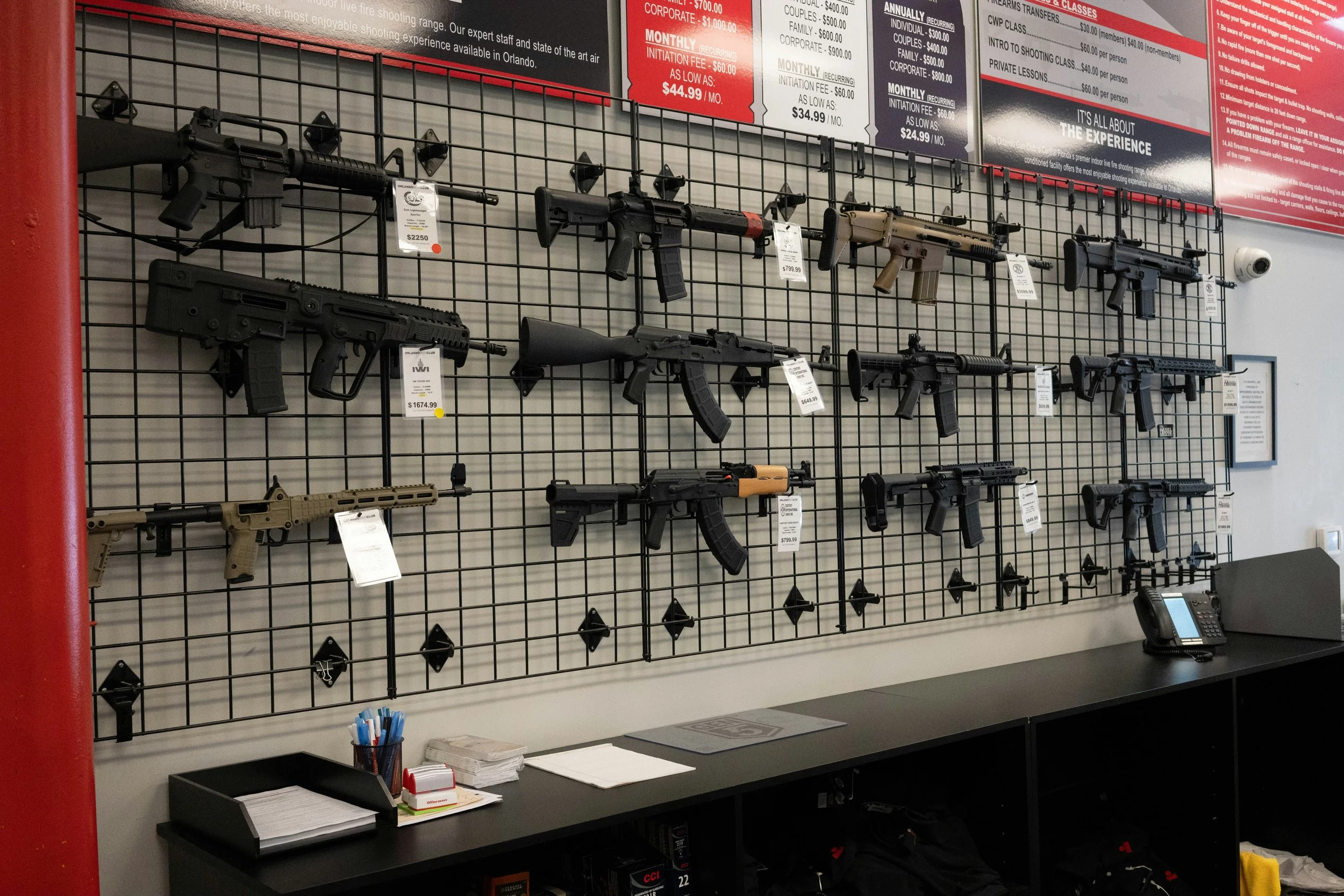 Mister Guns Data Breach Lawsuit Investigation