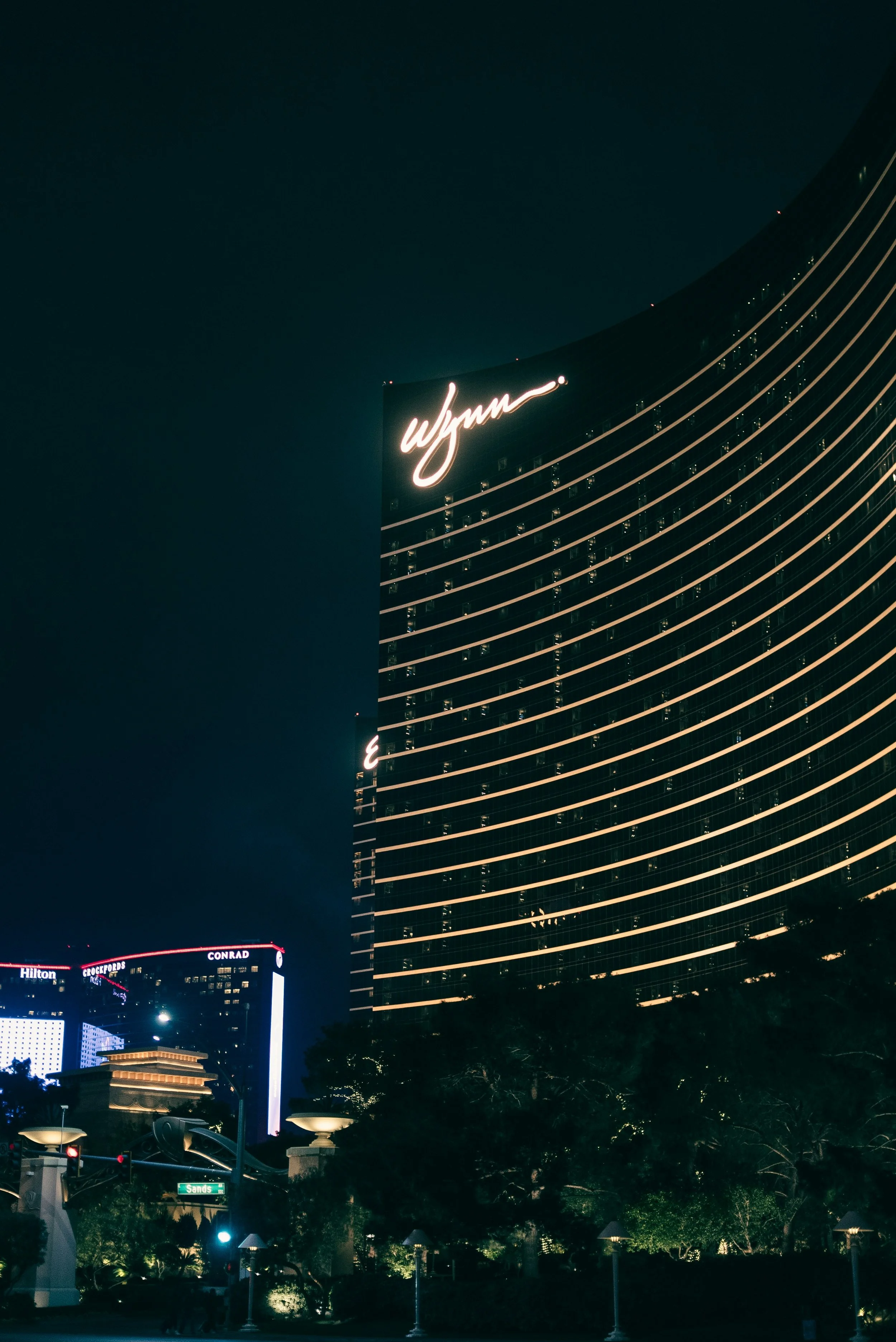 Wynn Resorts Data Breach Lawsuit Investigation