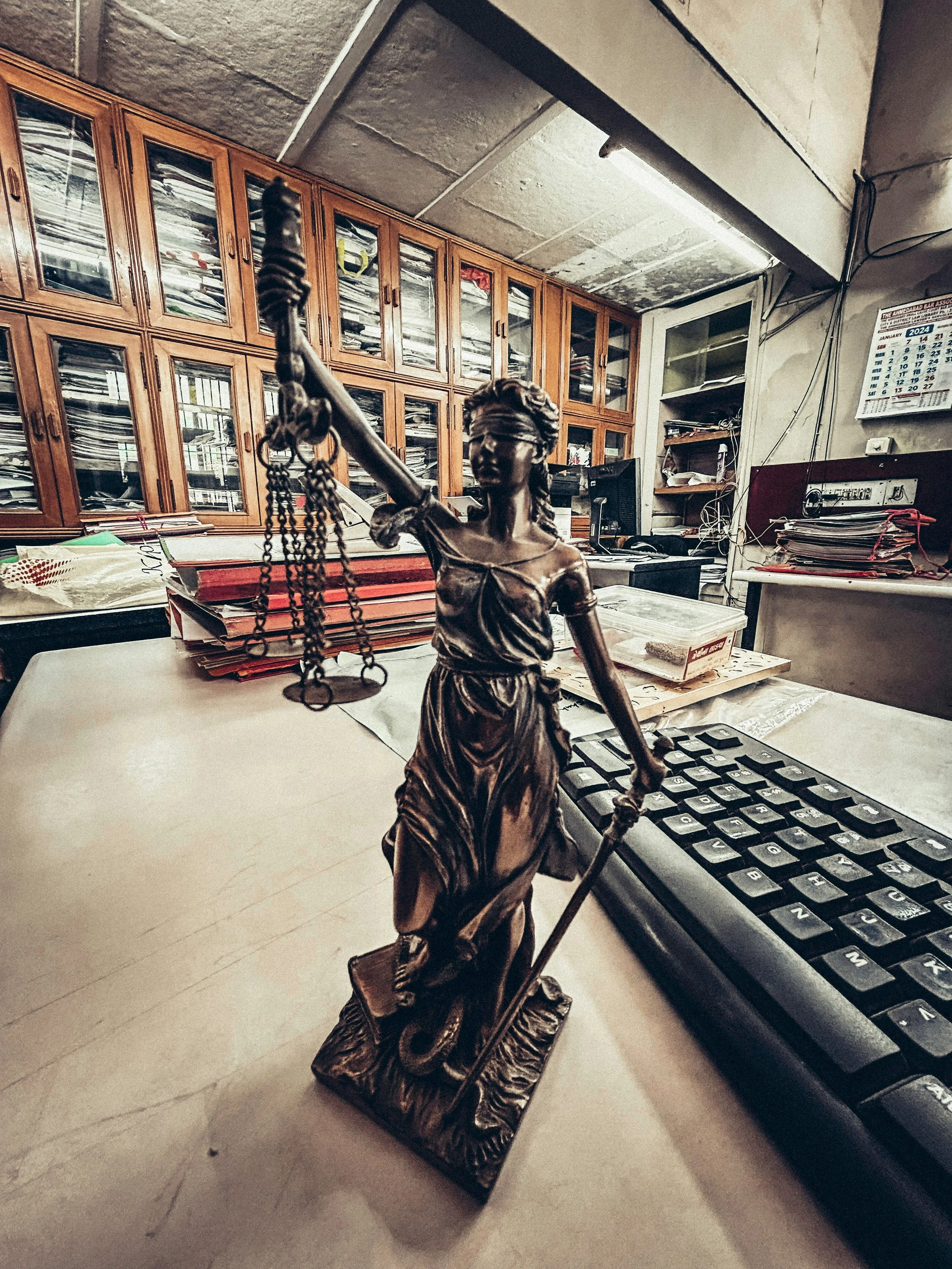 DocketWise Data Breach Lawsuit Investigation