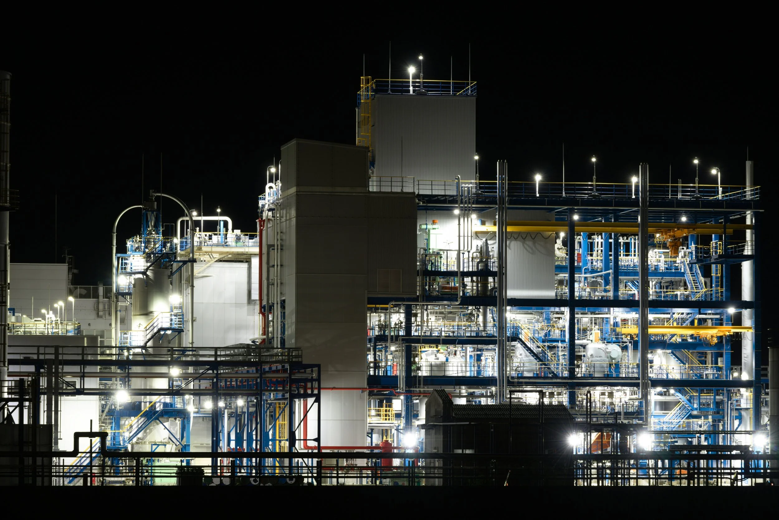 Chemical &amp; Industrial Engineering Data Breach Lawsuit Investigation