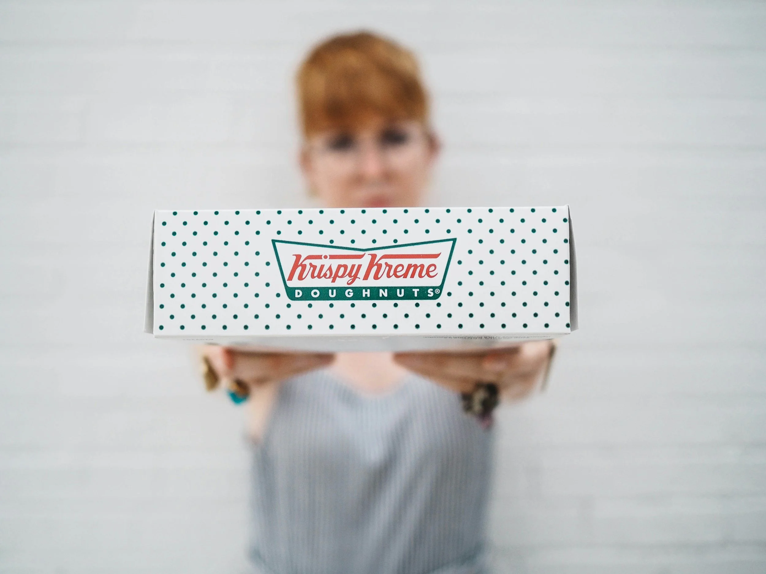 Krispy Kreme Data Breach Class Action Settlement ($1.6 Million)