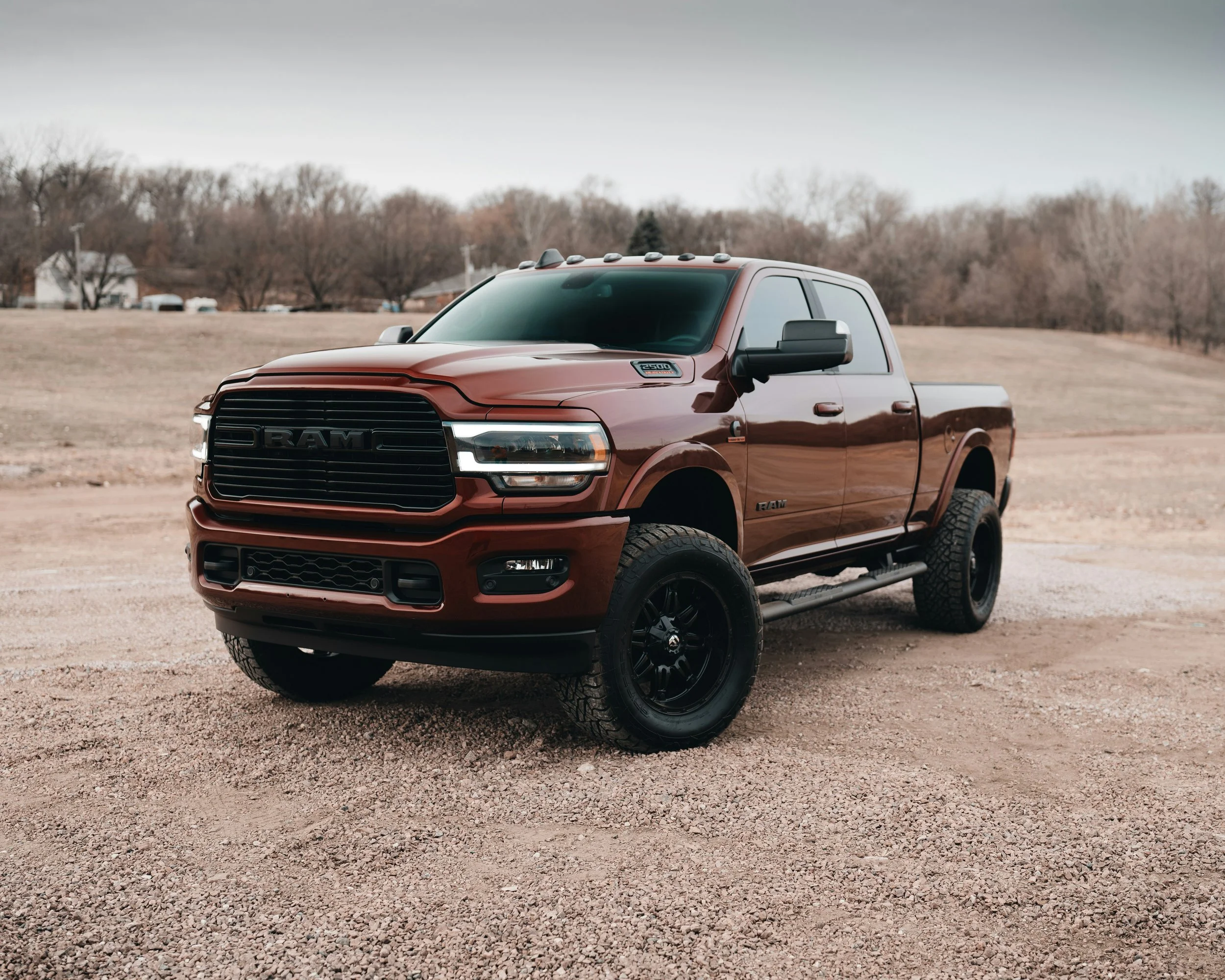 Dodge Ram 1500 EcoDiesel EGR Cooler Class Action Settlement