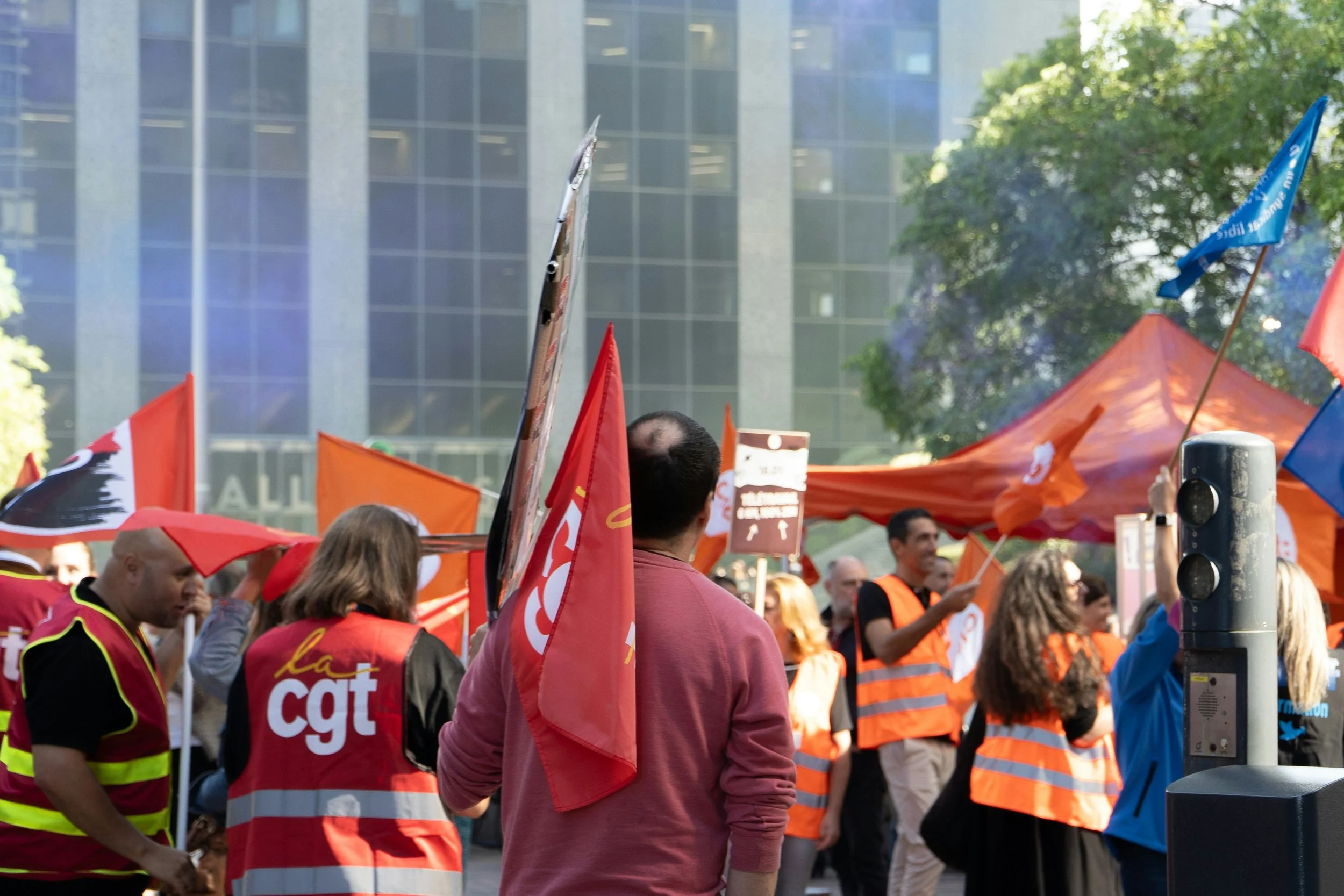 Transport Workers Union Local 100 Data Breach Lawsuit Investigation