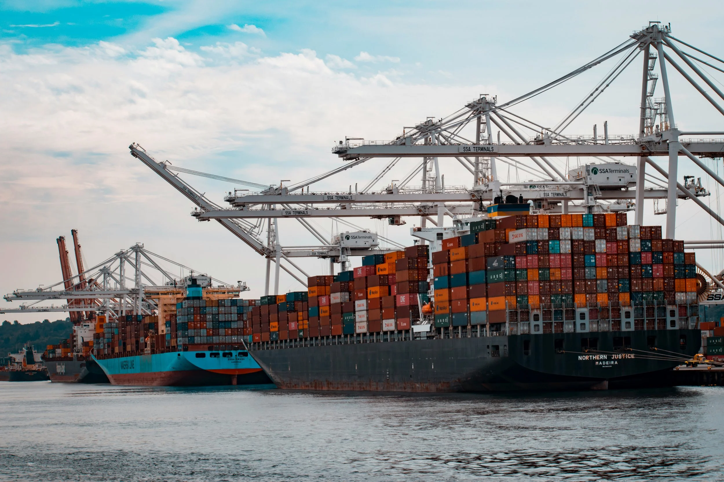 TransGlobal Data Breach Lawsuit Investigation