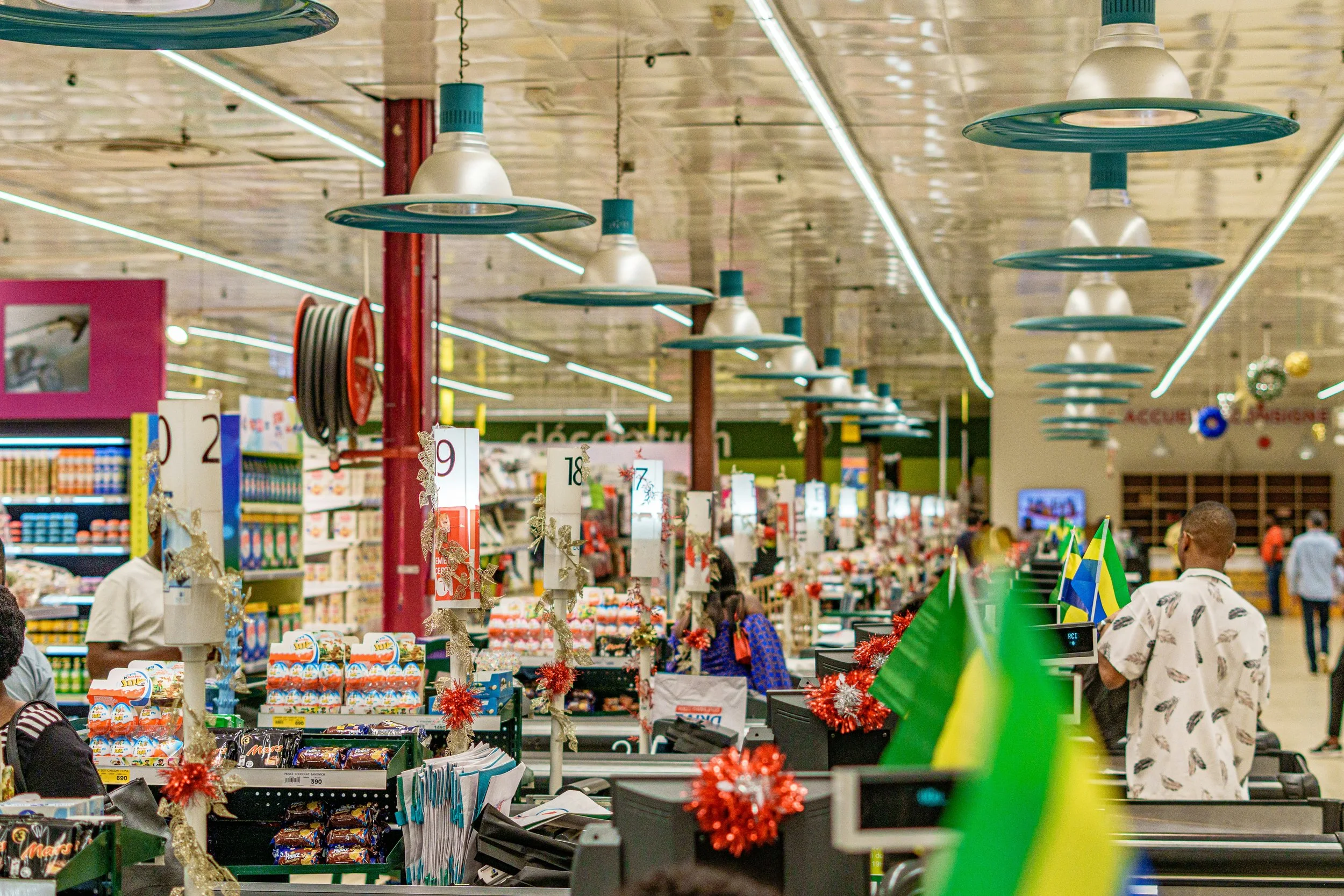 LaBonne's Markets Data Breach Lawsuit Investigation