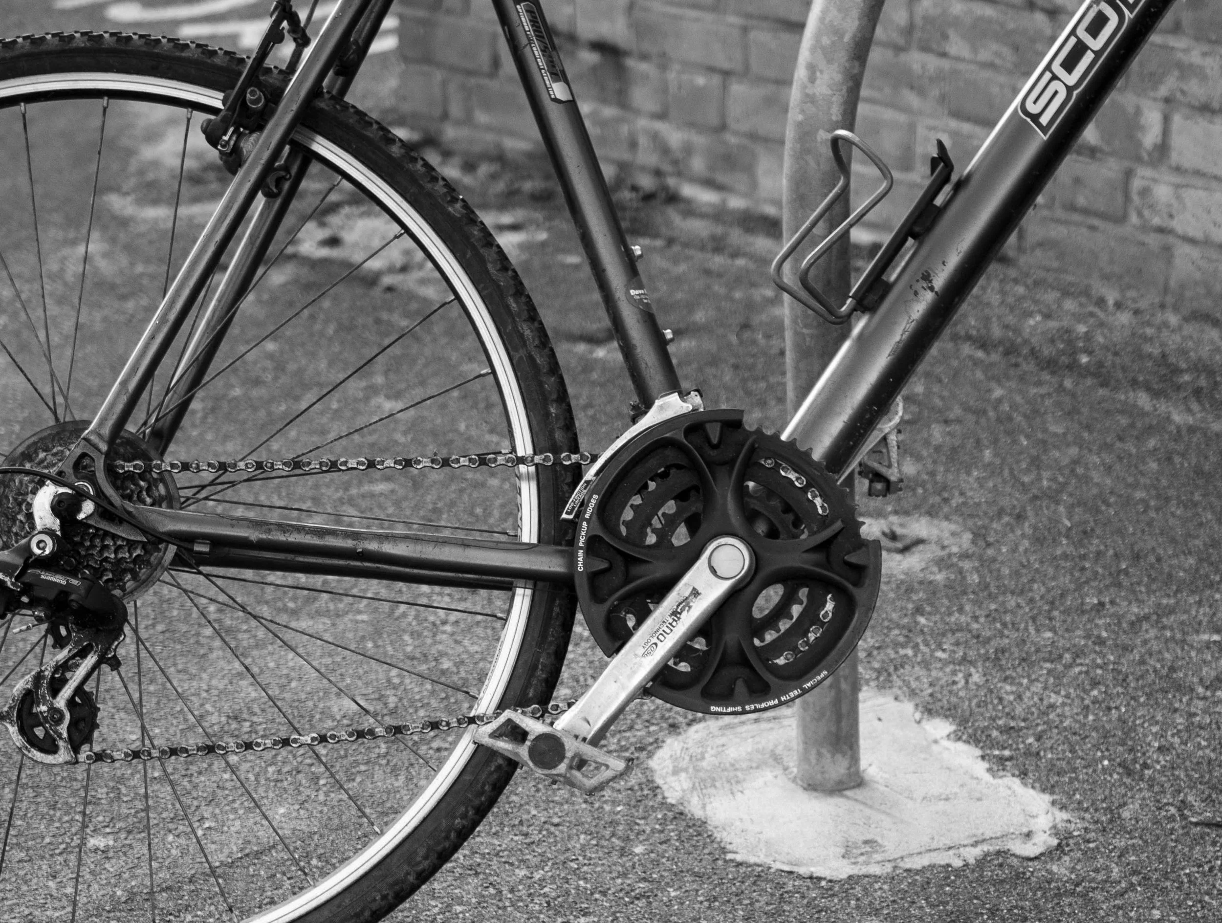 Shimano Crankset Class Action Settlement