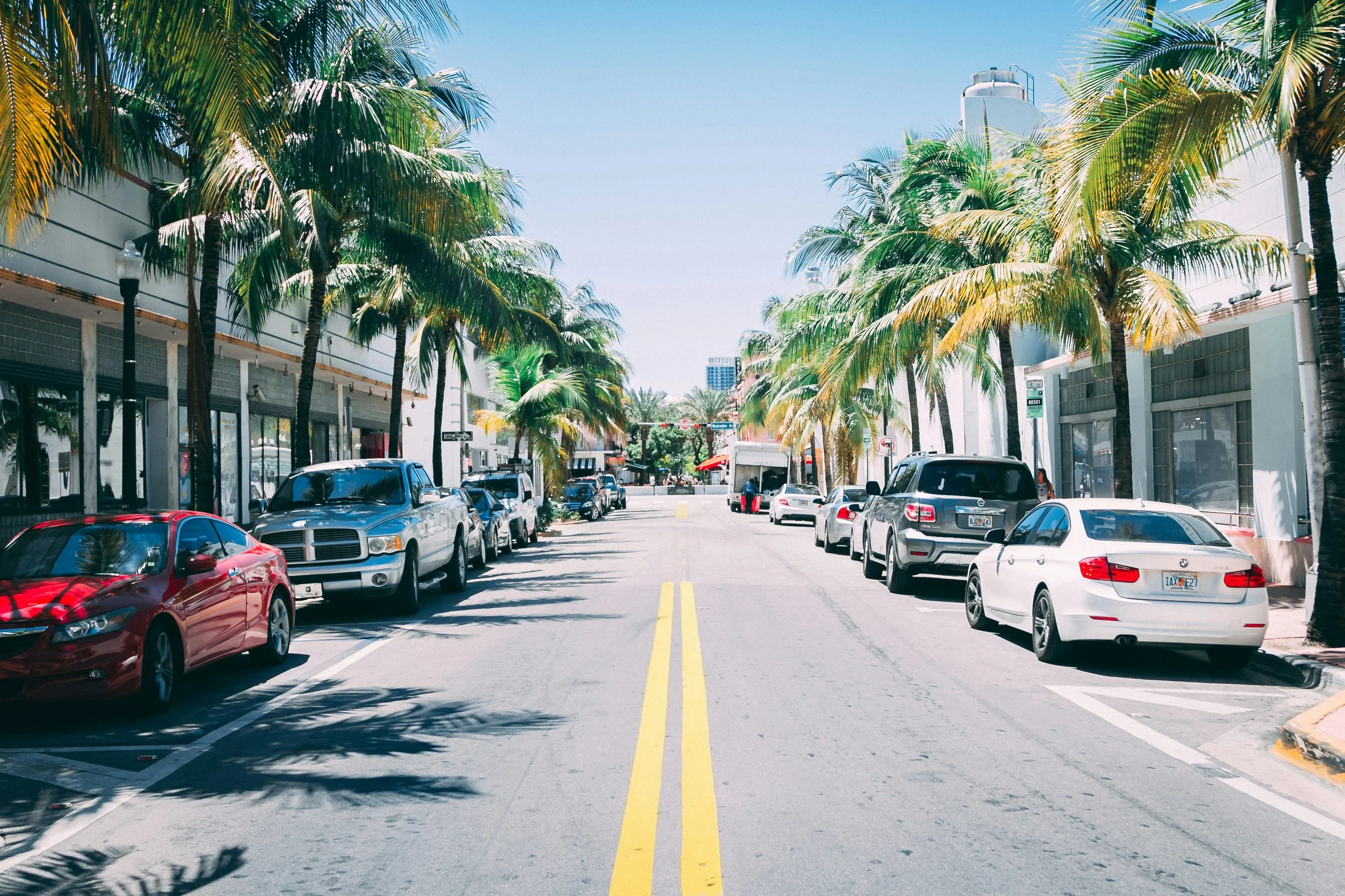 Professional Parking Management Privacy Claims Investigation: Miami