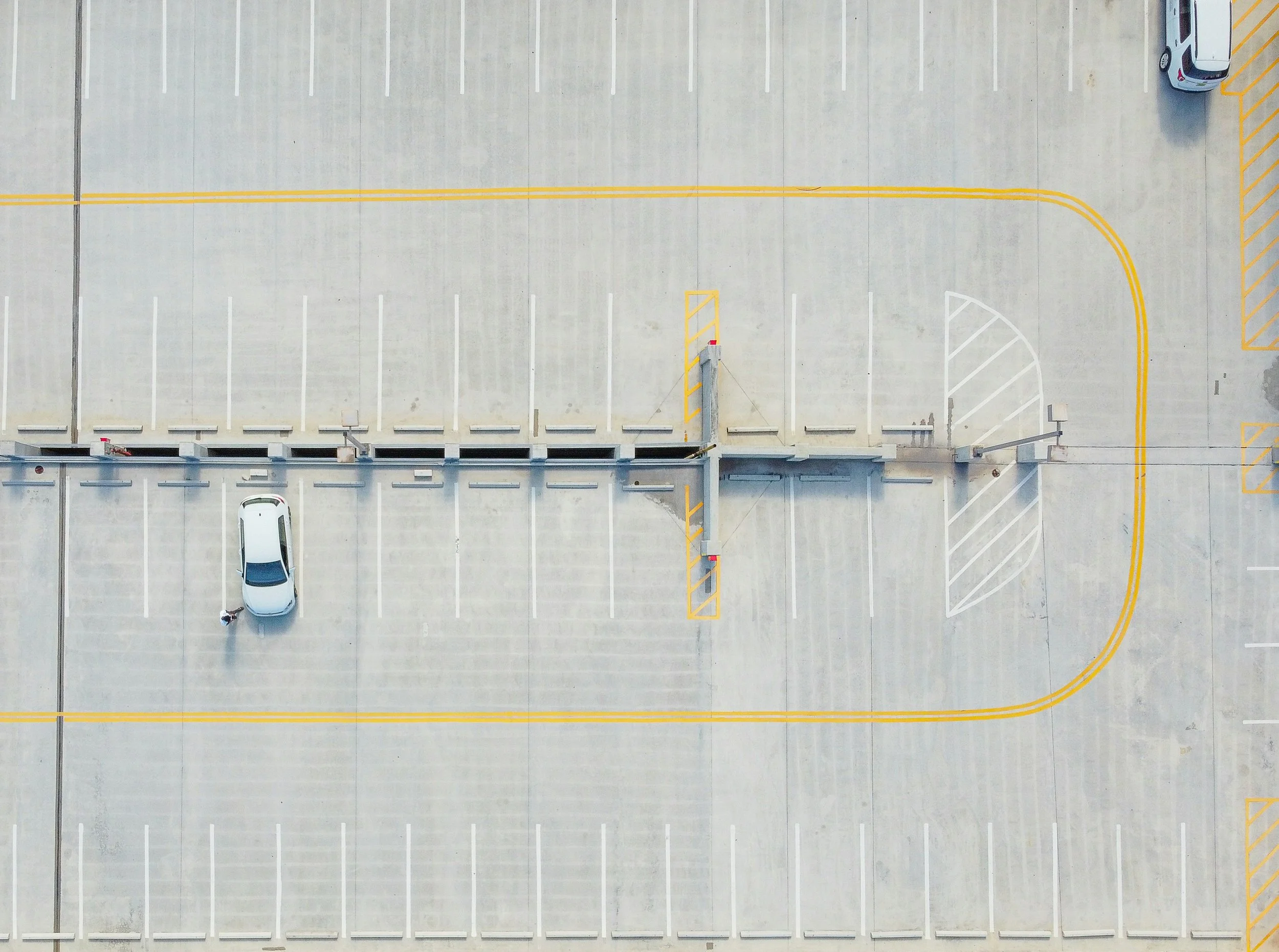 Professional Parking Management Privacy Claims Investigation: Fort Lauderdale