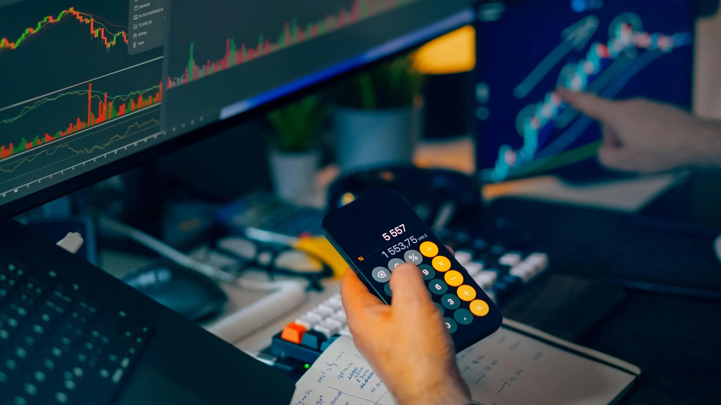 Conrad Capital Management Data Breach Lawsuit Investigation