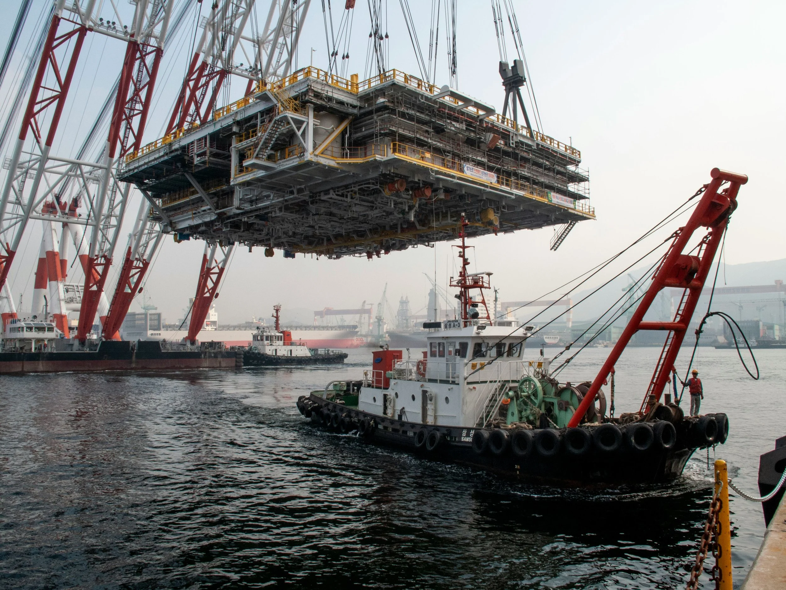 Barnhart Crane &amp; Rigging Data Breach Lawsuit Investigation