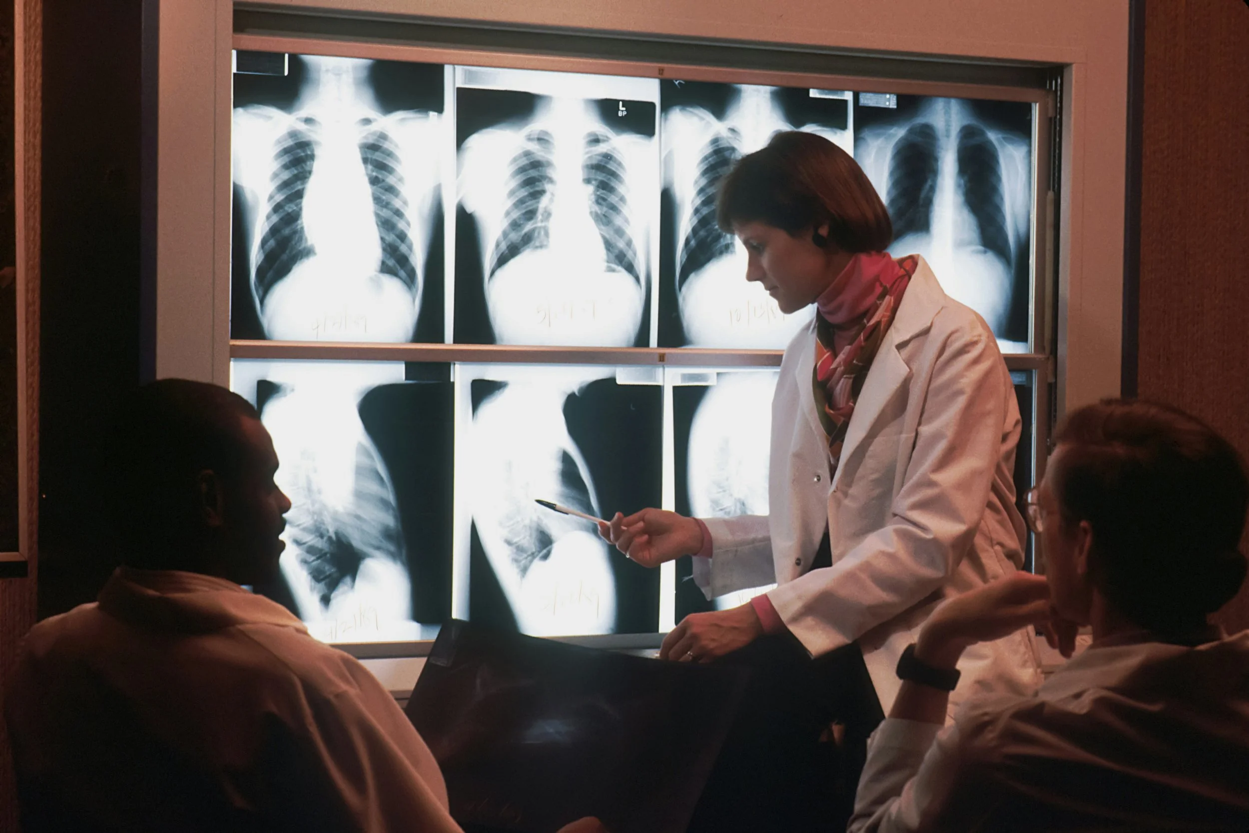 Radiology Associates of Richmond Data Breach Lawsuit Investigation