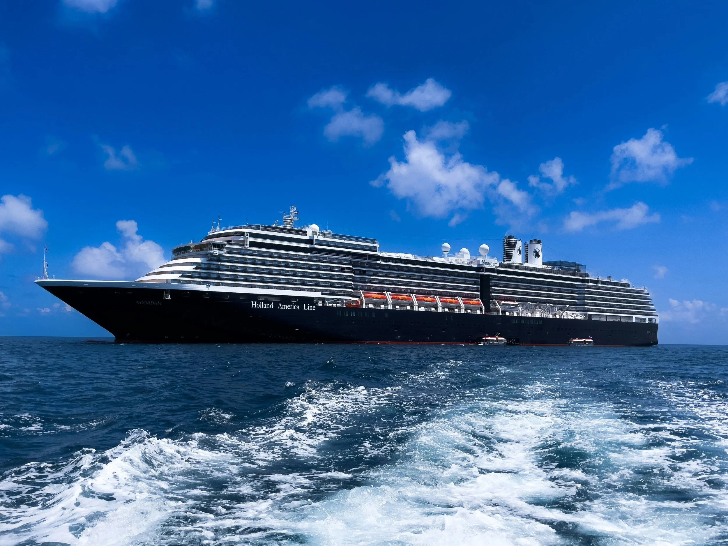 Carnival Corporation Data Breach Lawsuit Investigation