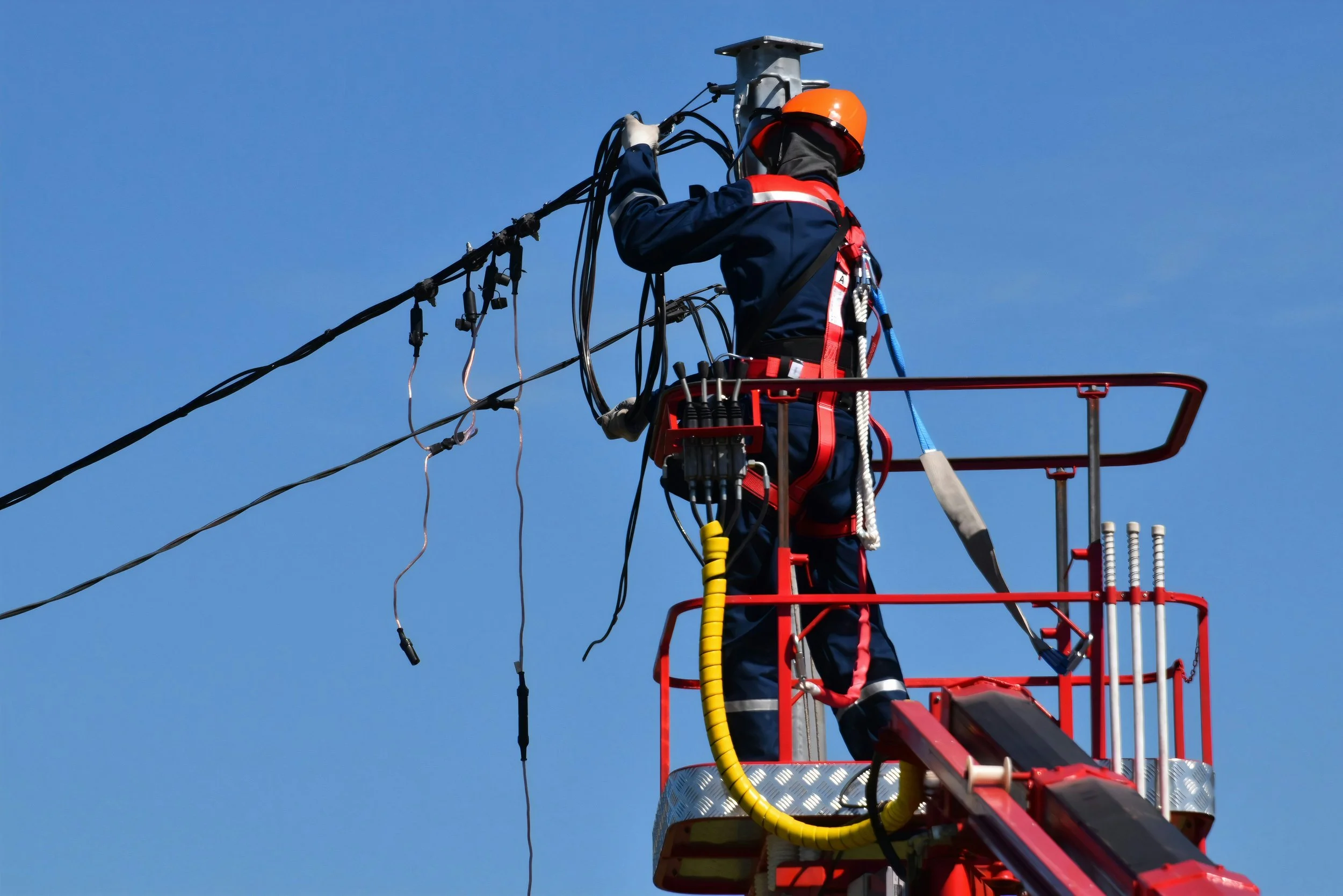 Johnson-Peltier Electric Data Breach Lawsuit Investigation