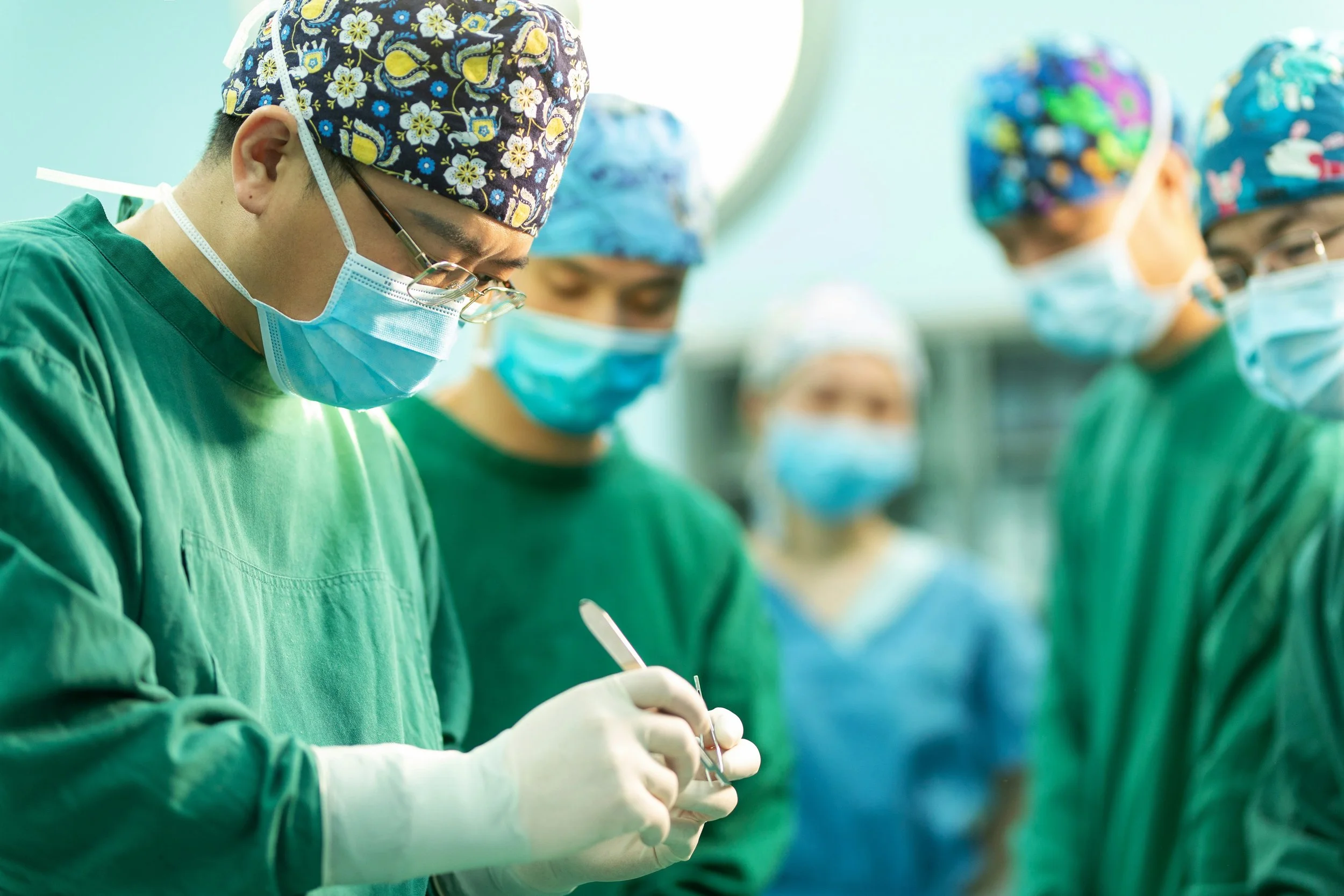 McLeod Physician Associates Data Breach Lawsuit Investigation