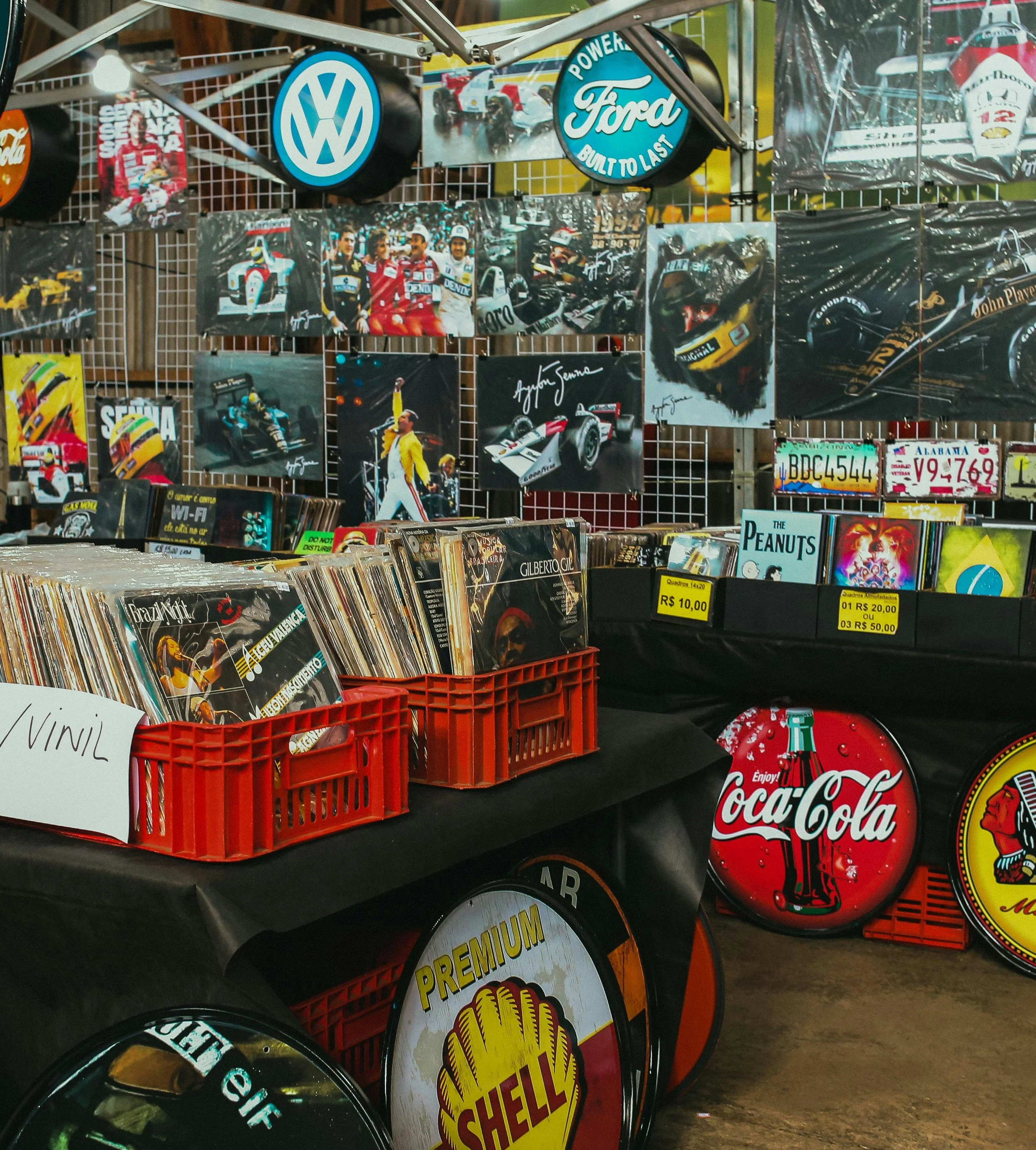 Shop FAN EXPO Data Breach Lawsuit Investigation