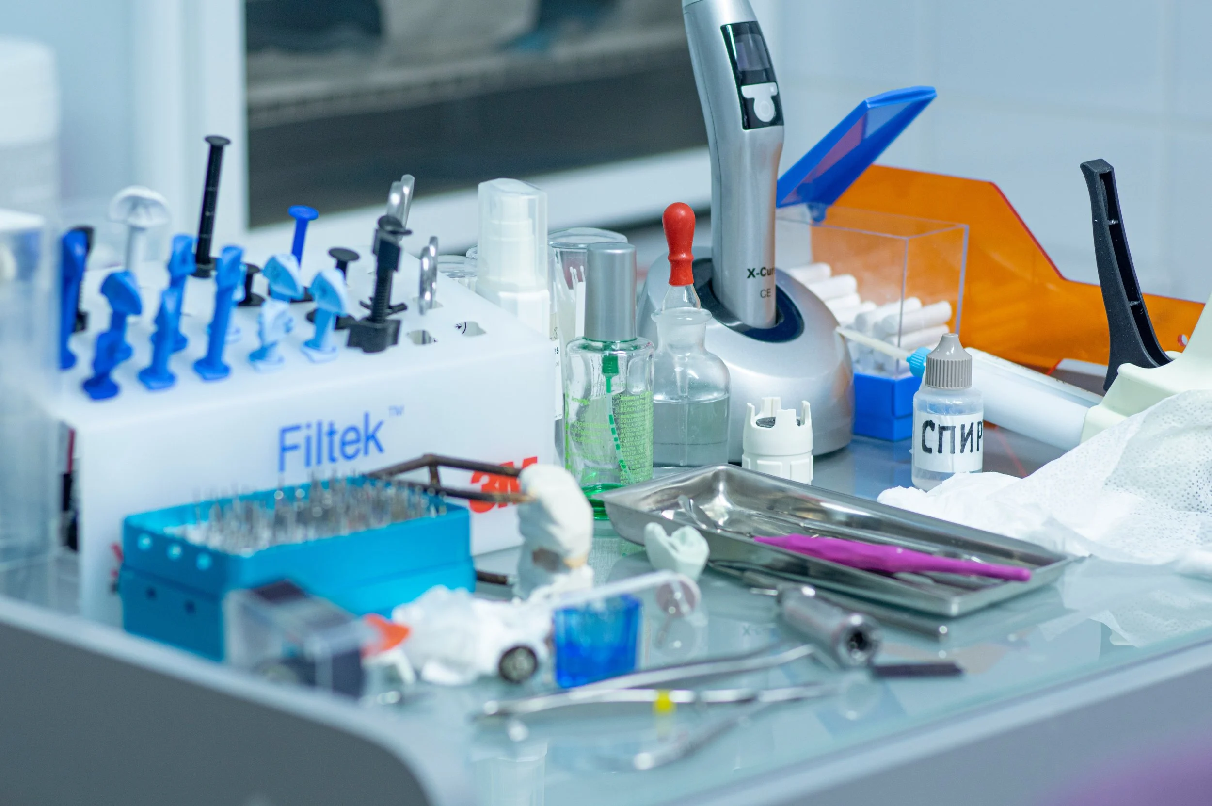 Park Dental Research Corporation Data Breach Lawsuit Investigation