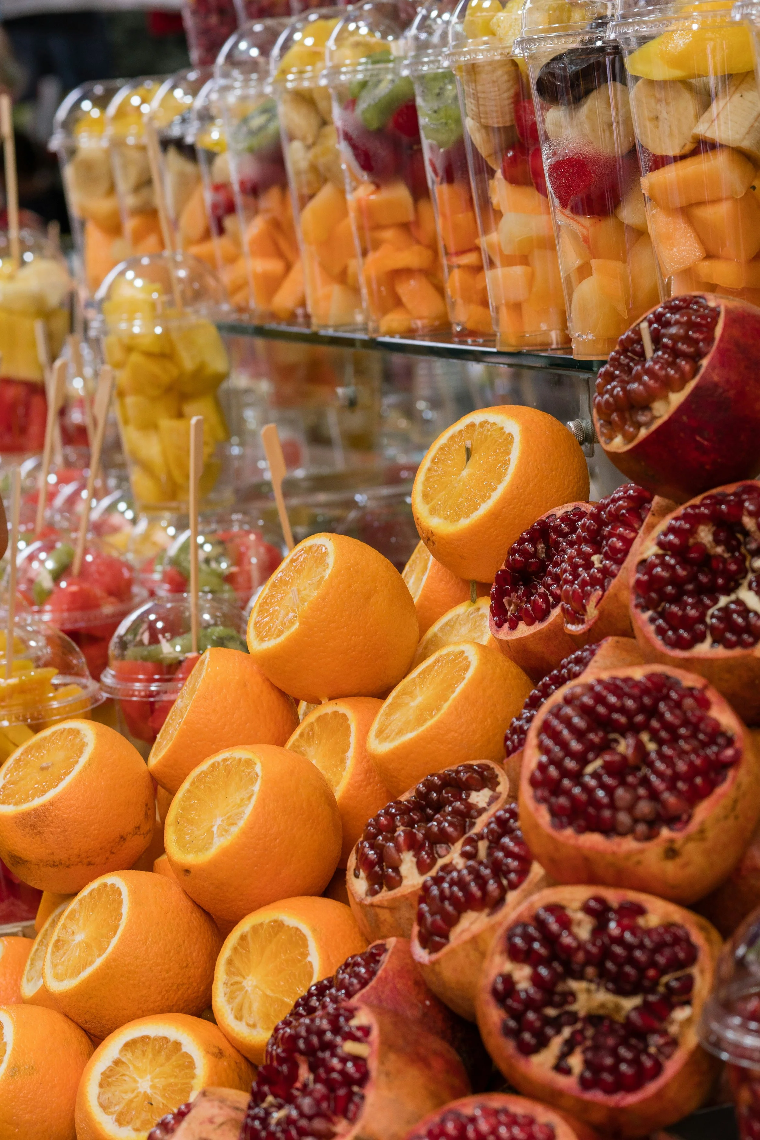 HMC Fresh Foods Data Breach Lawsuit Investigation