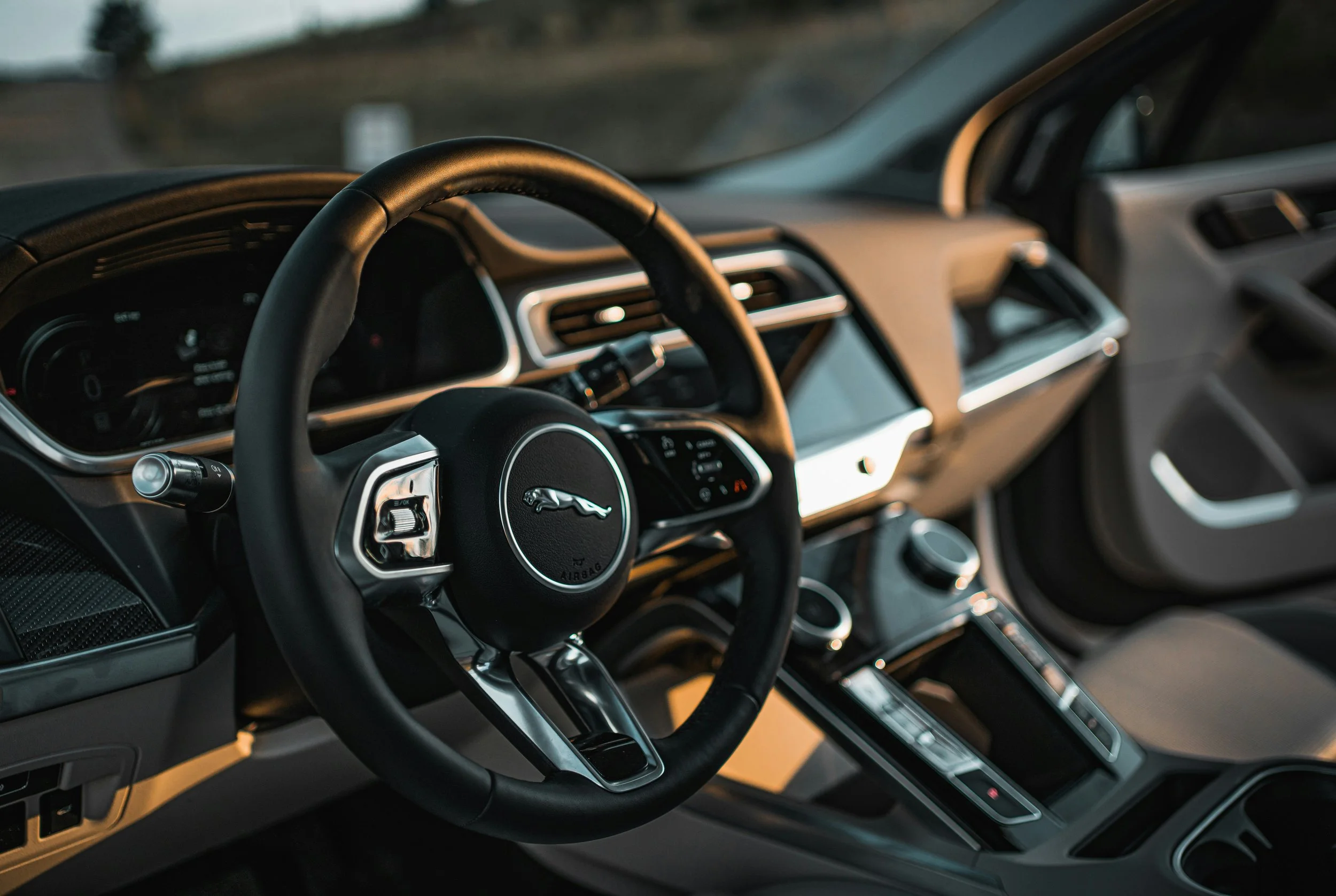 Jaguar Land Rover Data Breach Lawsuit Investigation